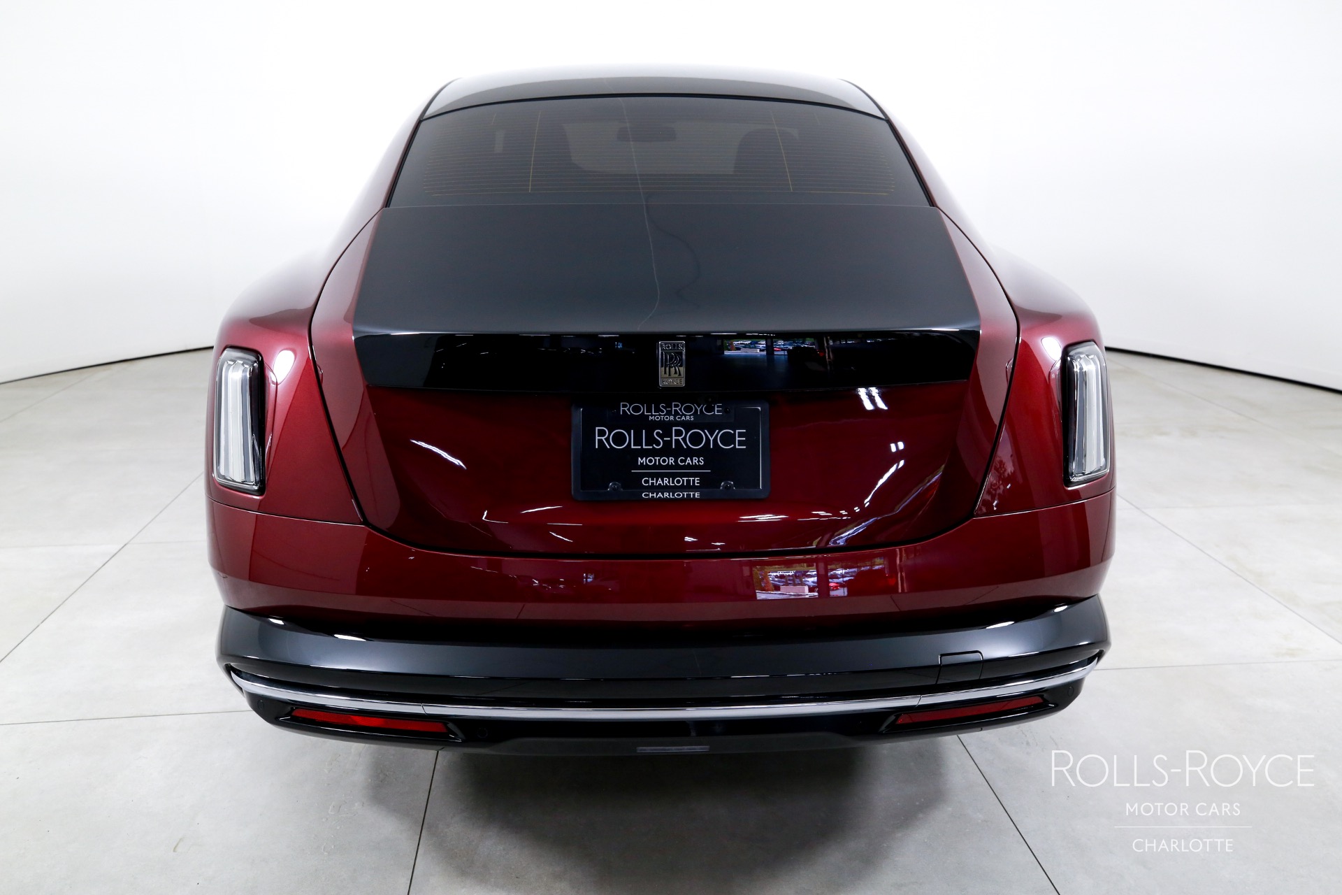 Used 2024 Rolls-Royce Spectre | Charlotte, NC