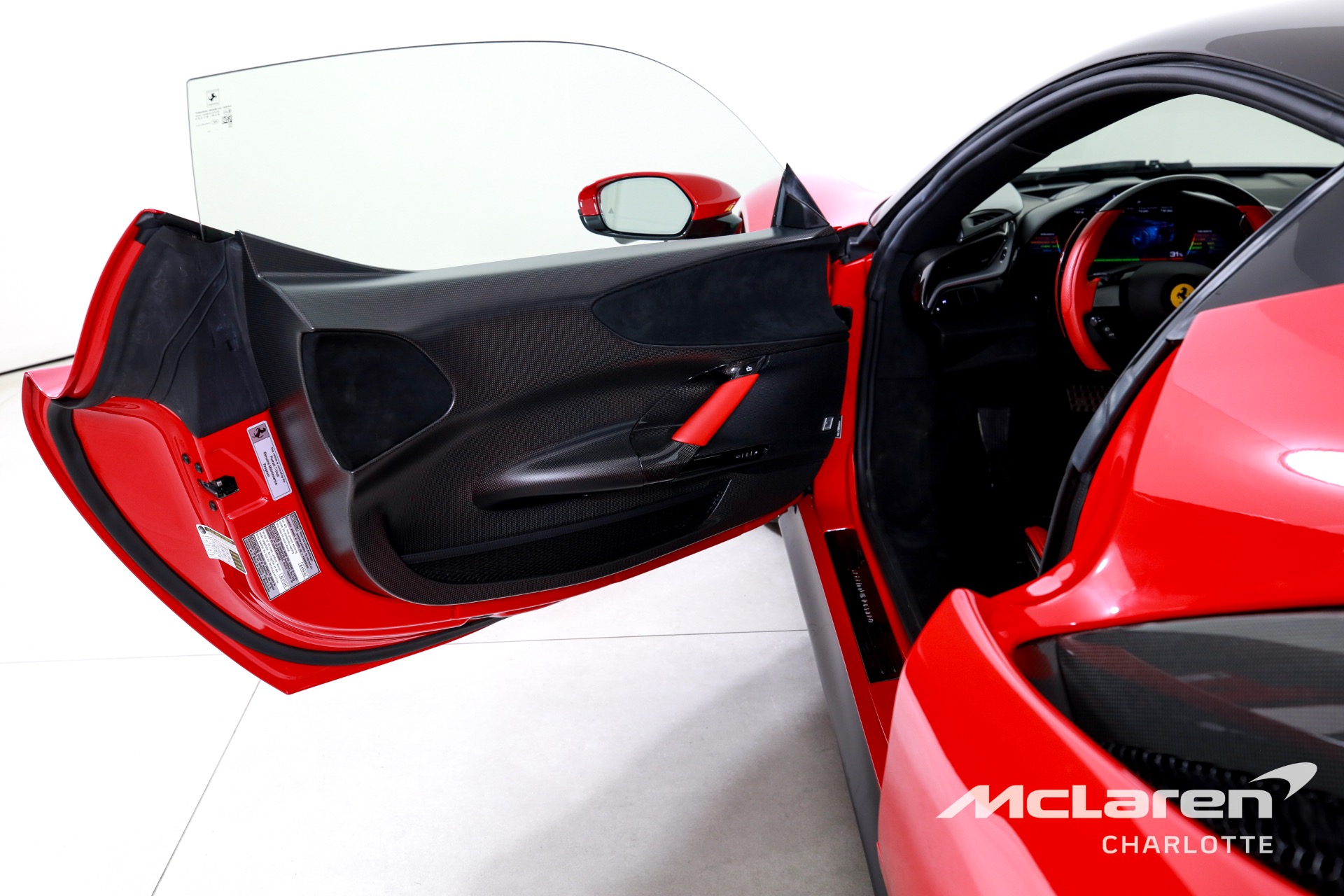 Used 2023 Ferrari SF90 Stradale | Charlotte, NC