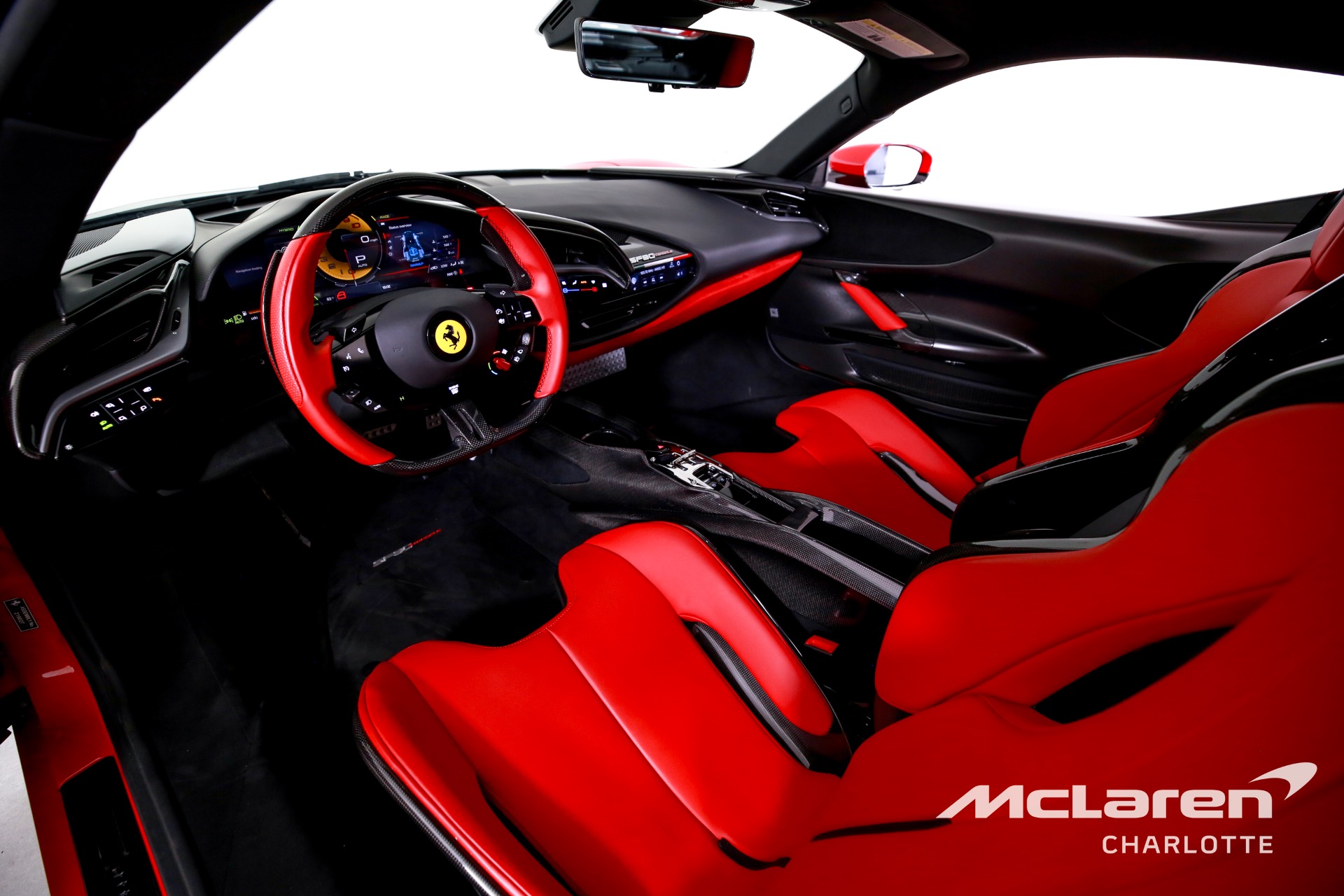 Used 2023 Ferrari SF90 Stradale | Charlotte, NC
