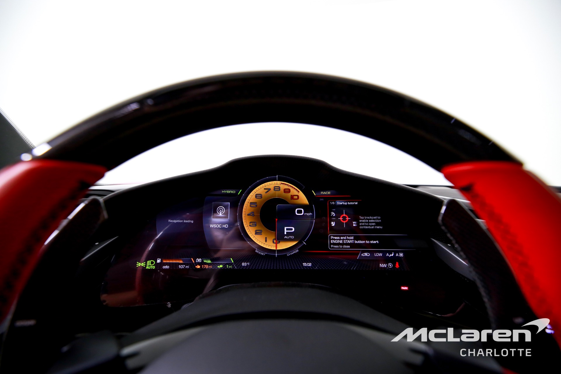 Used 2023 Ferrari SF90 Stradale | Charlotte, NC