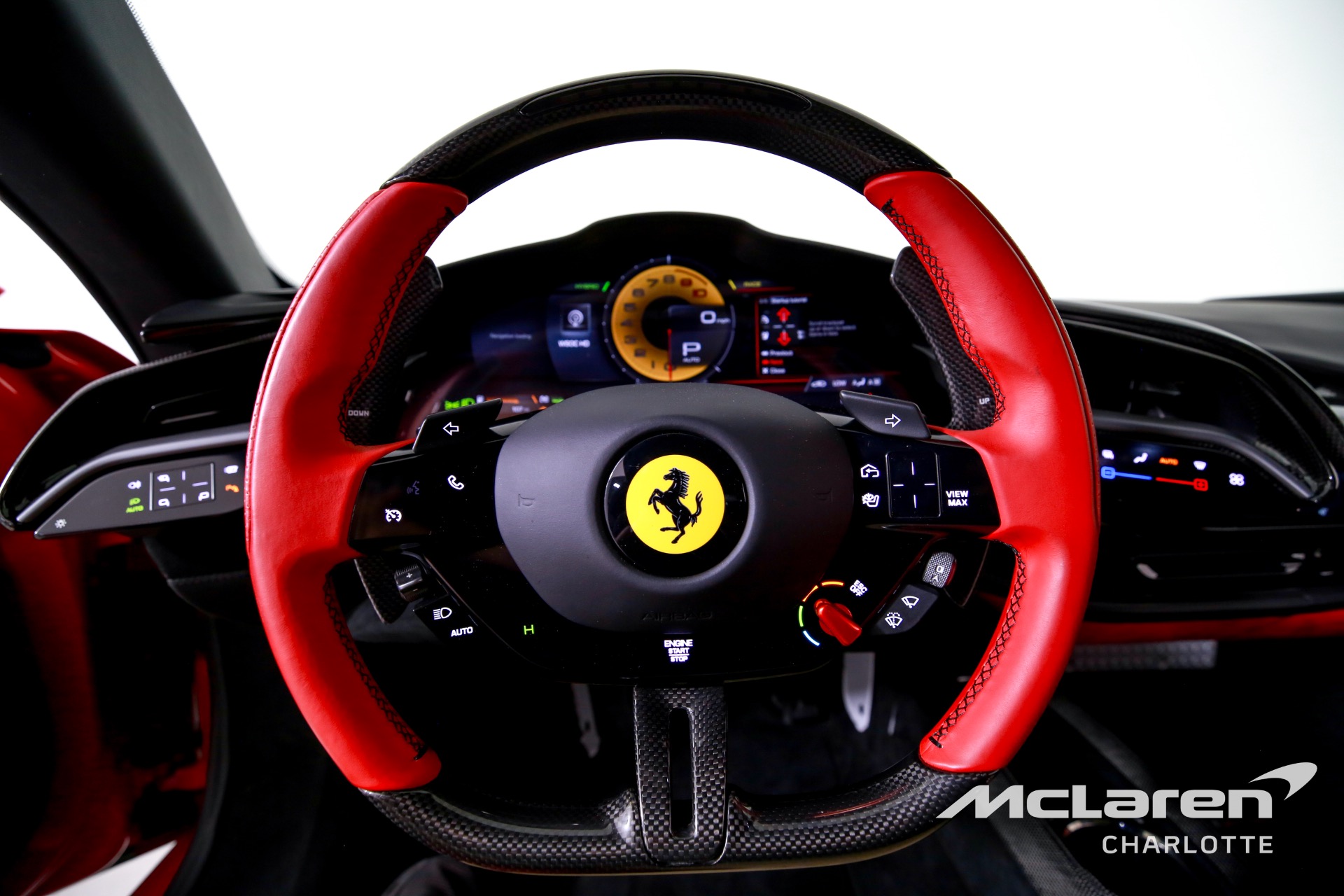 Used 2023 Ferrari SF90 Stradale | Charlotte, NC