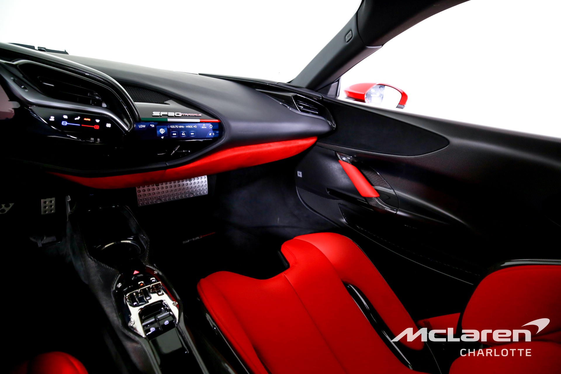 Used 2023 Ferrari SF90 Stradale | Charlotte, NC