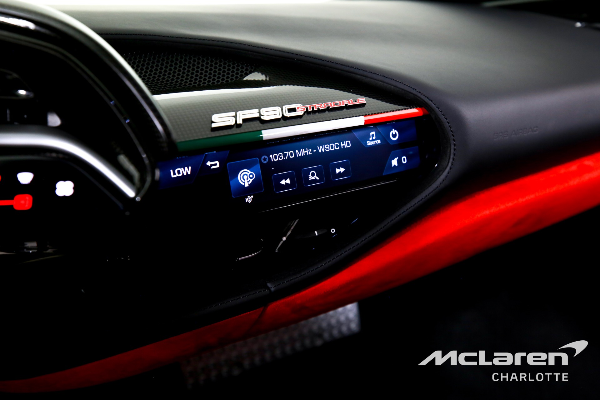 Used 2023 Ferrari SF90 Stradale | Charlotte, NC