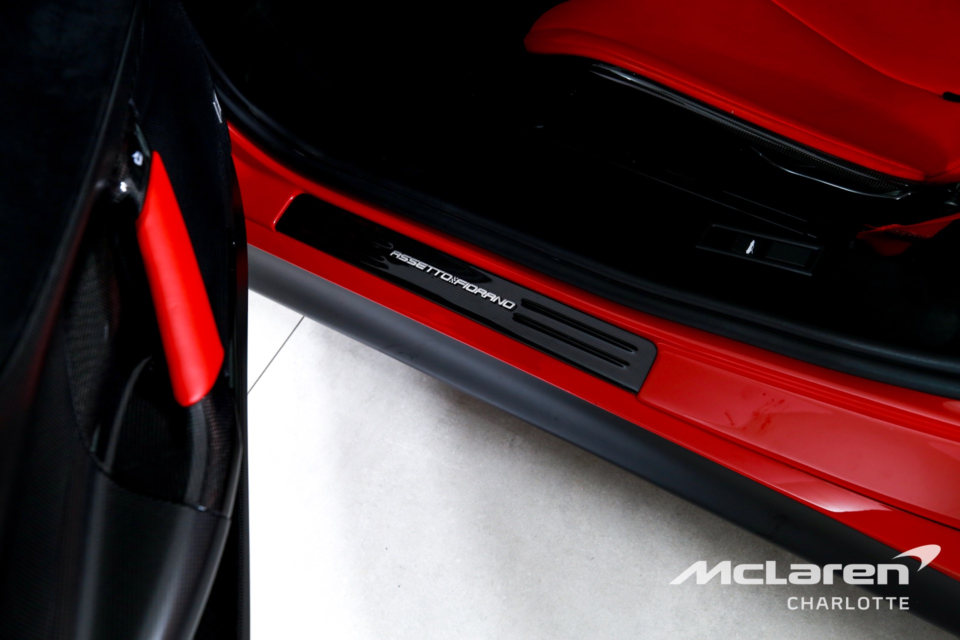 Used 2023 Ferrari SF90 Stradale | Charlotte, NC