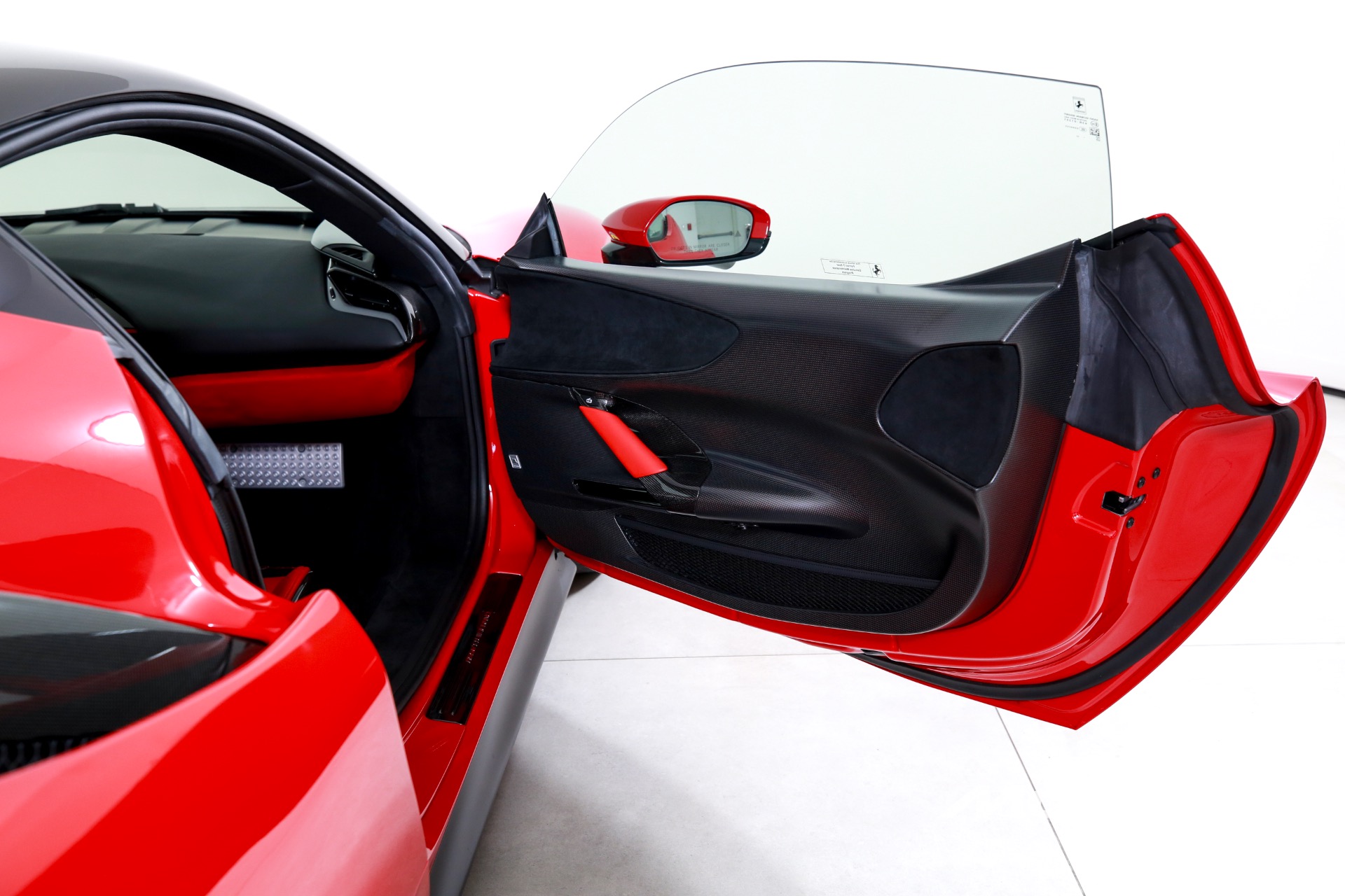 Used 2023 Ferrari SF90 Stradale | Charlotte, NC