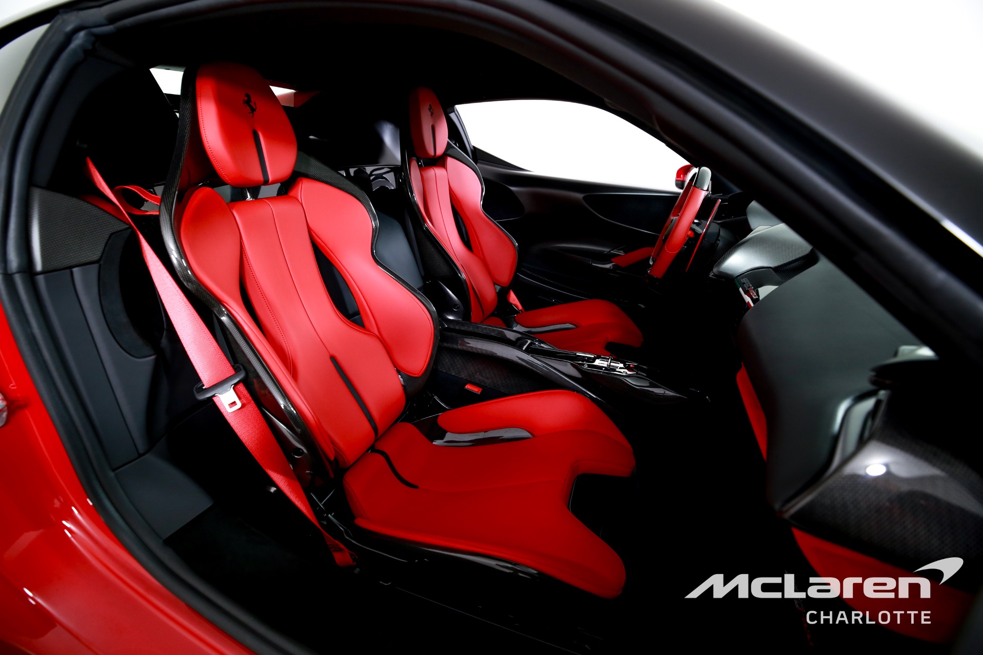 Used 2023 Ferrari SF90 Stradale | Charlotte, NC