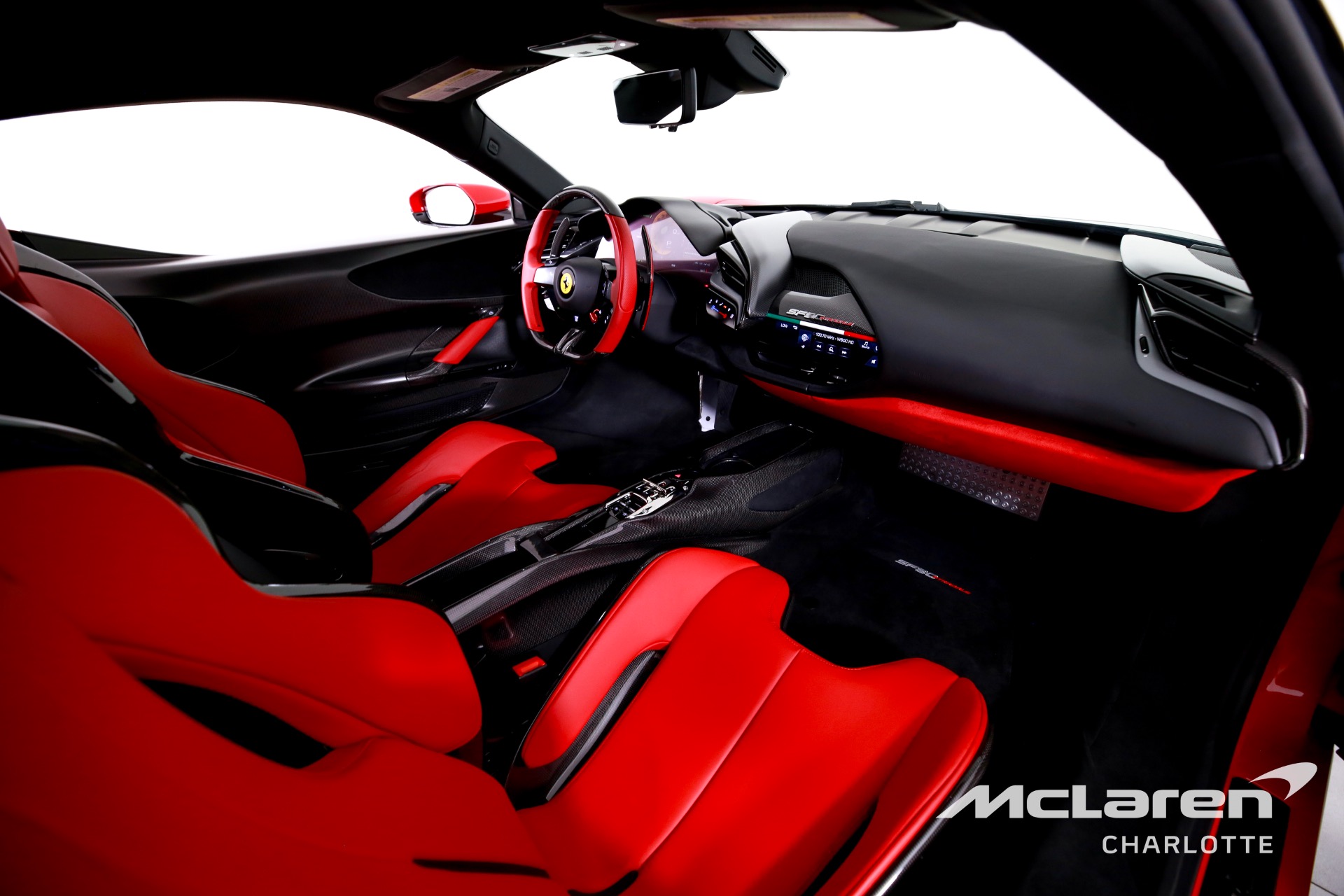 Used 2023 Ferrari SF90 Stradale | Charlotte, NC