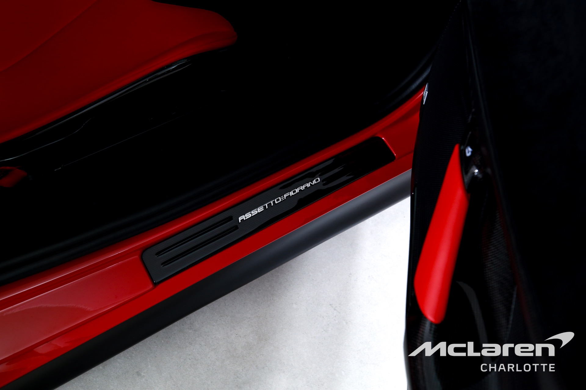 Used 2023 Ferrari SF90 Stradale | Charlotte, NC