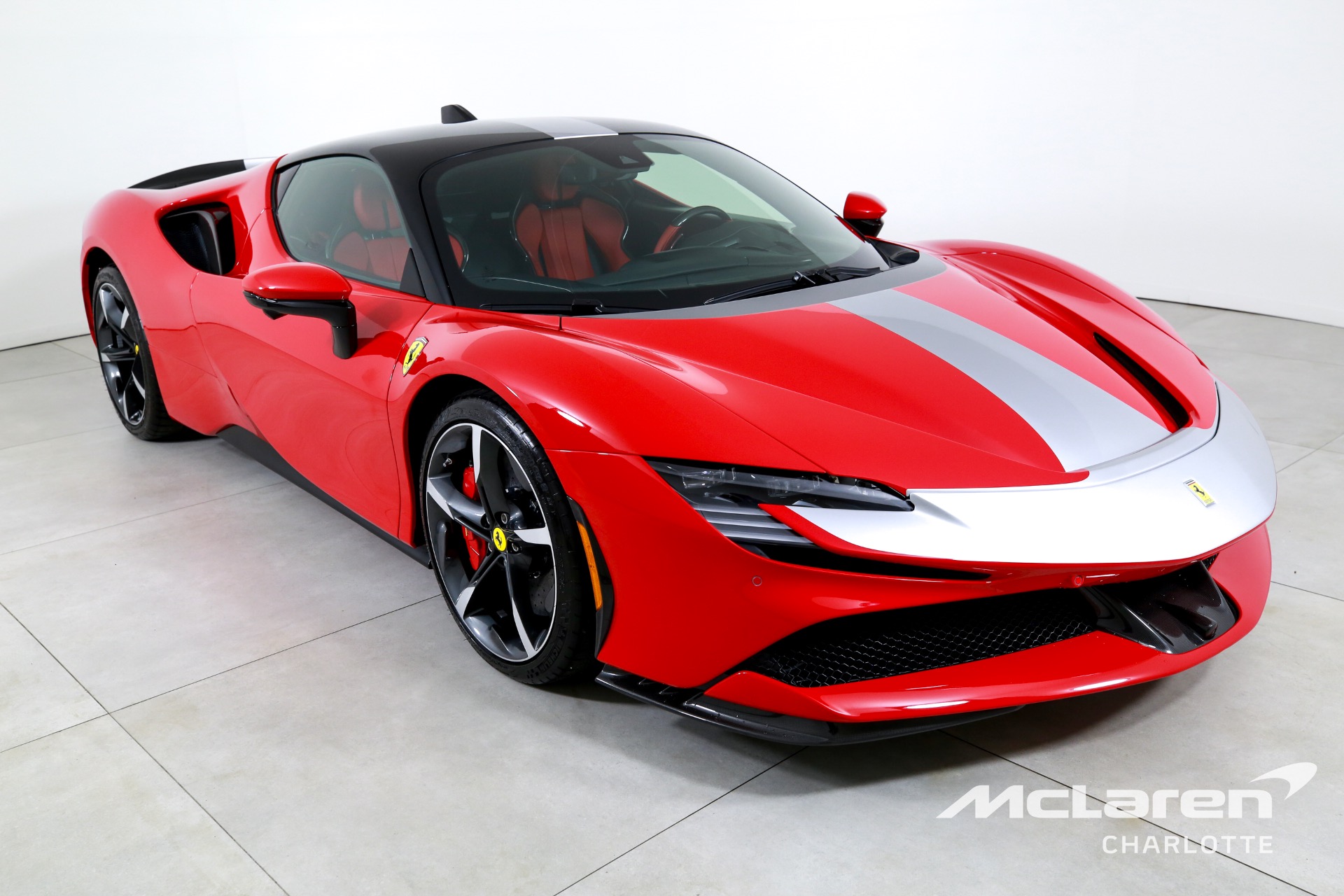 Used 2023 Ferrari SF90 Stradale | Charlotte, NC