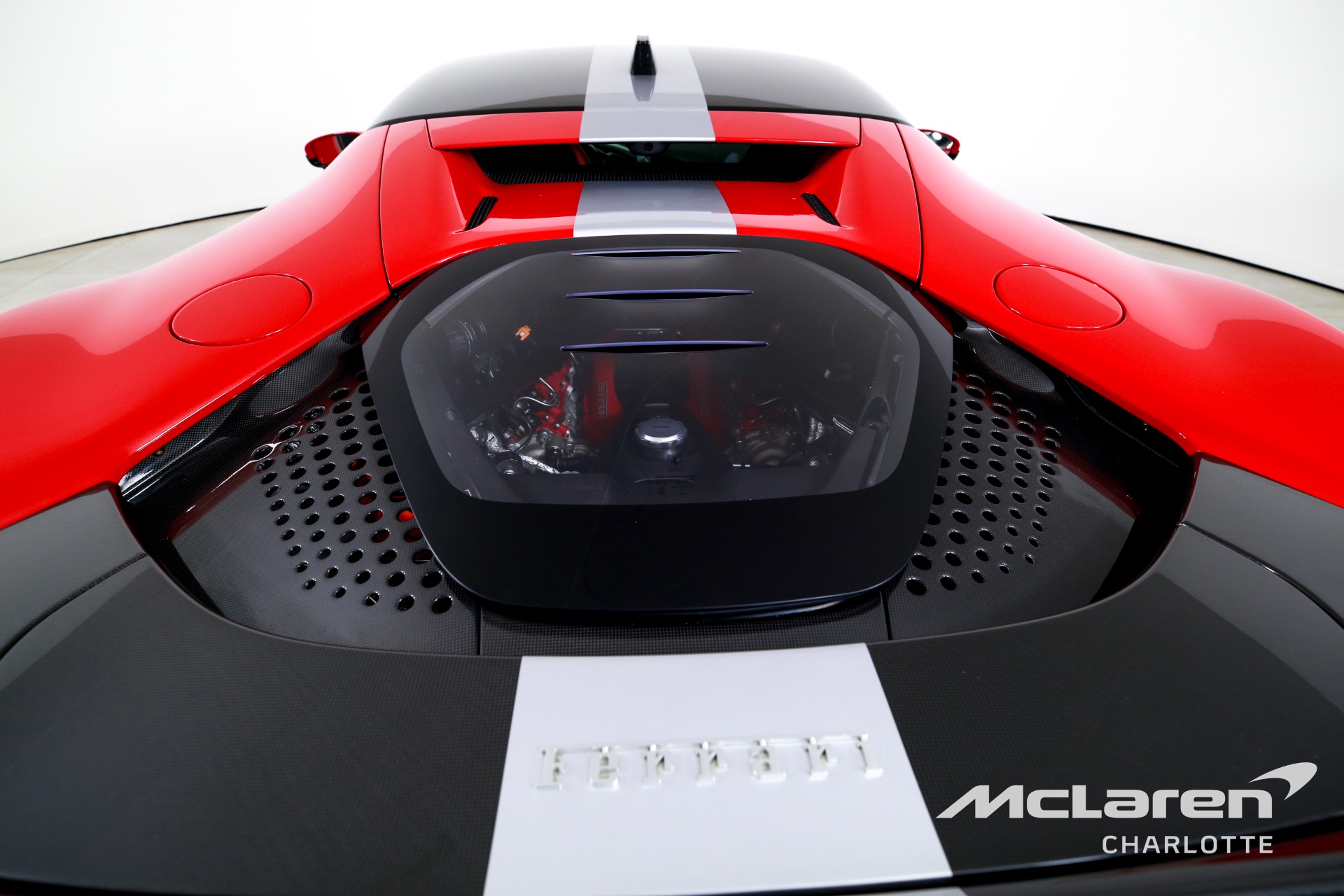Used 2023 Ferrari SF90 Stradale | Charlotte, NC