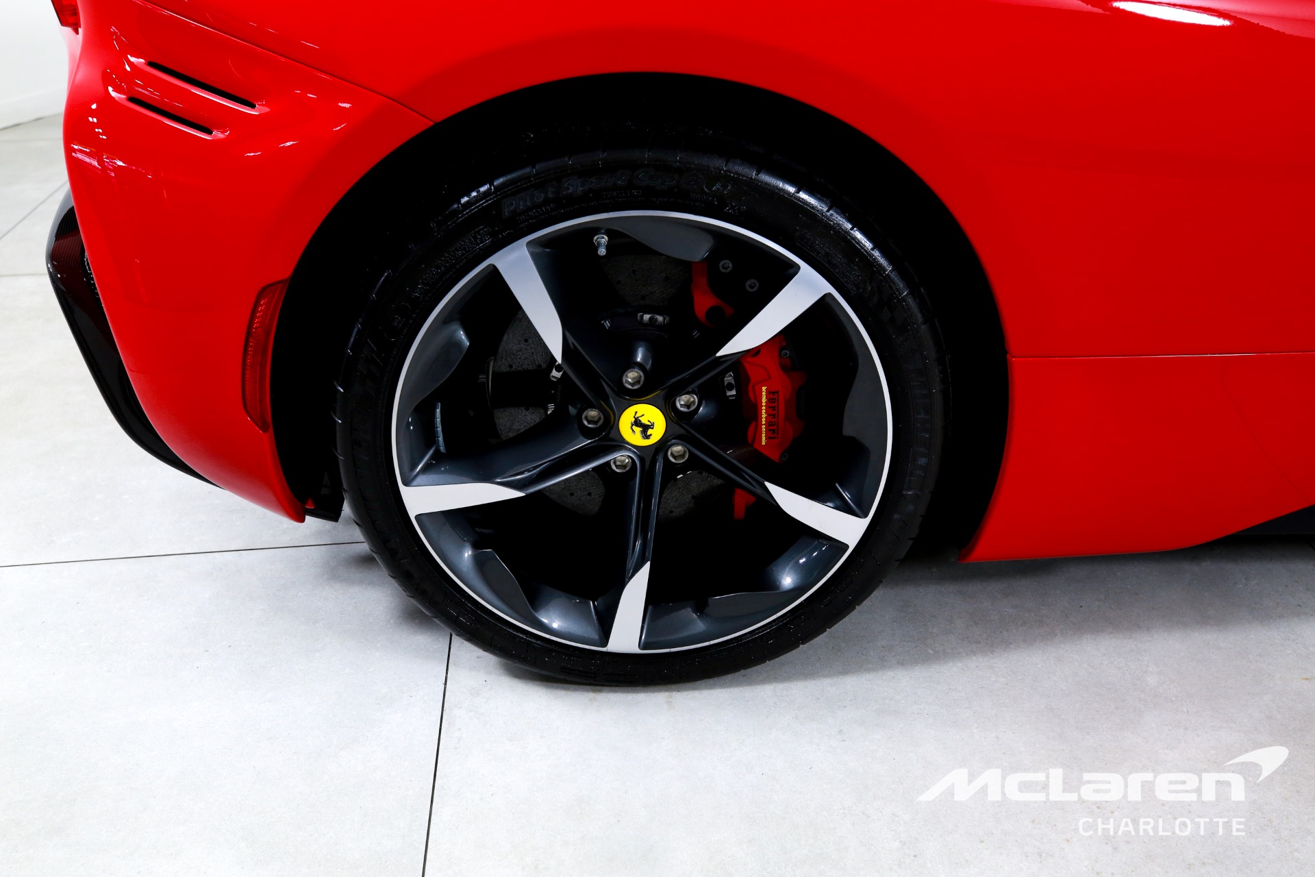 Used 2023 Ferrari SF90 Stradale | Charlotte, NC