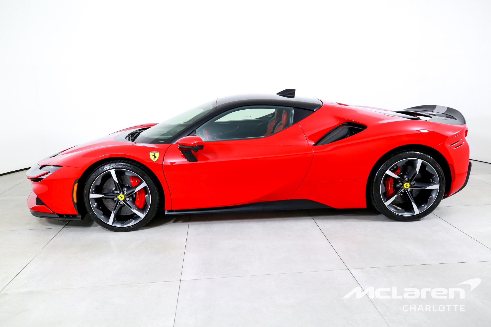 Used 2023 Ferrari SF90 Stradale | Charlotte, NC