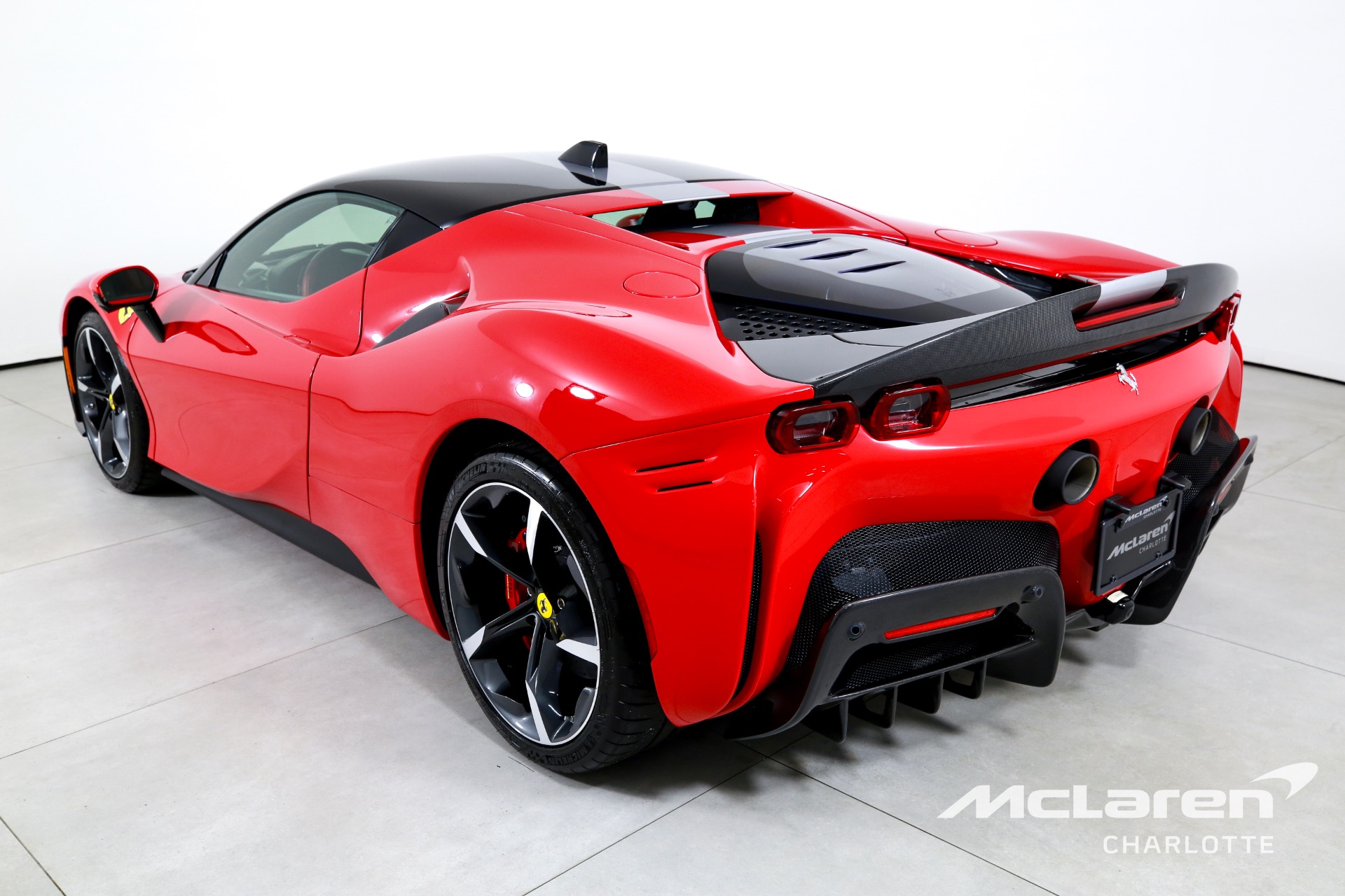 Used 2023 Ferrari SF90 Stradale | Charlotte, NC