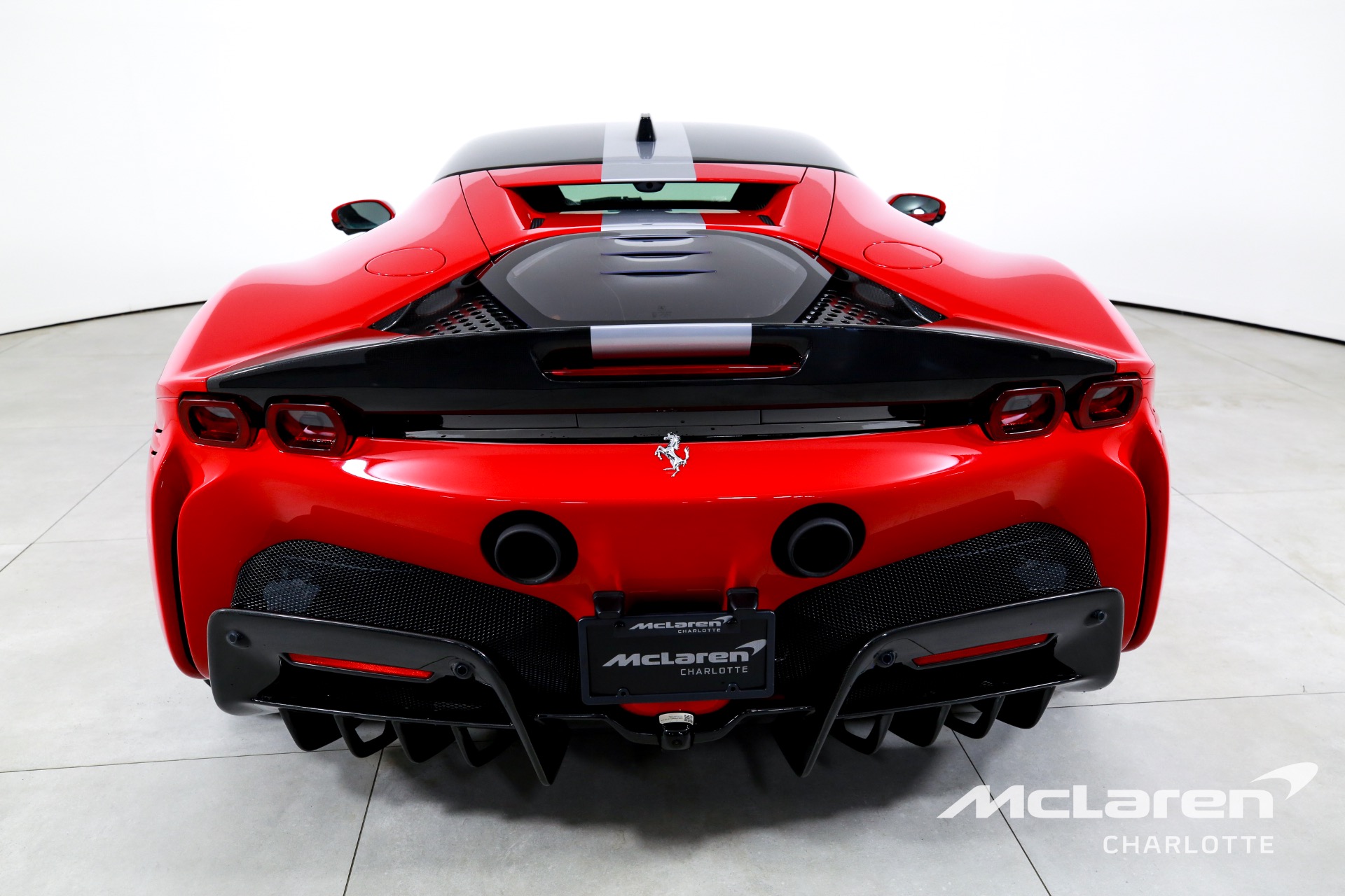 Used 2023 Ferrari SF90 Stradale | Charlotte, NC