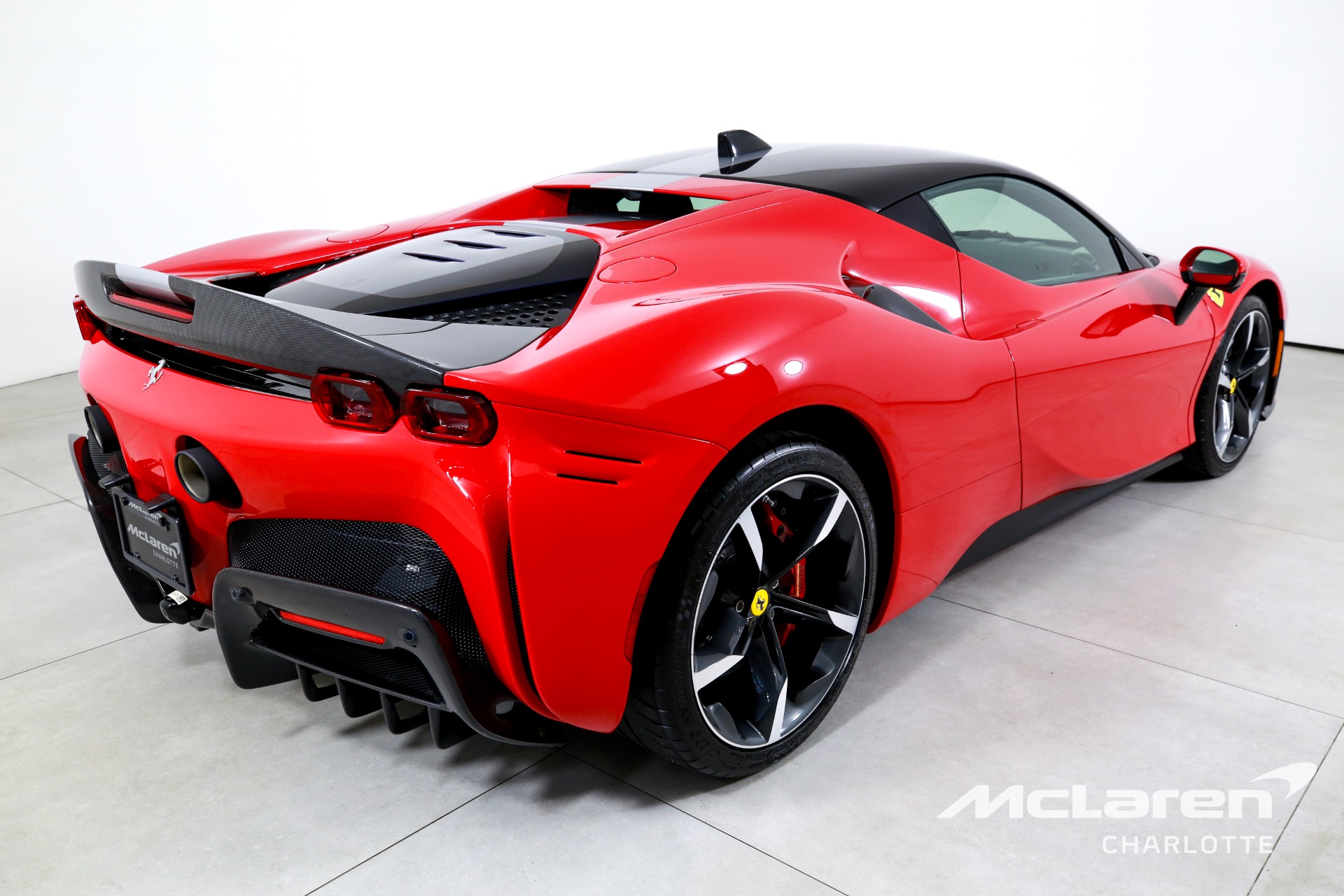 Used 2023 Ferrari SF90 Stradale | Charlotte, NC