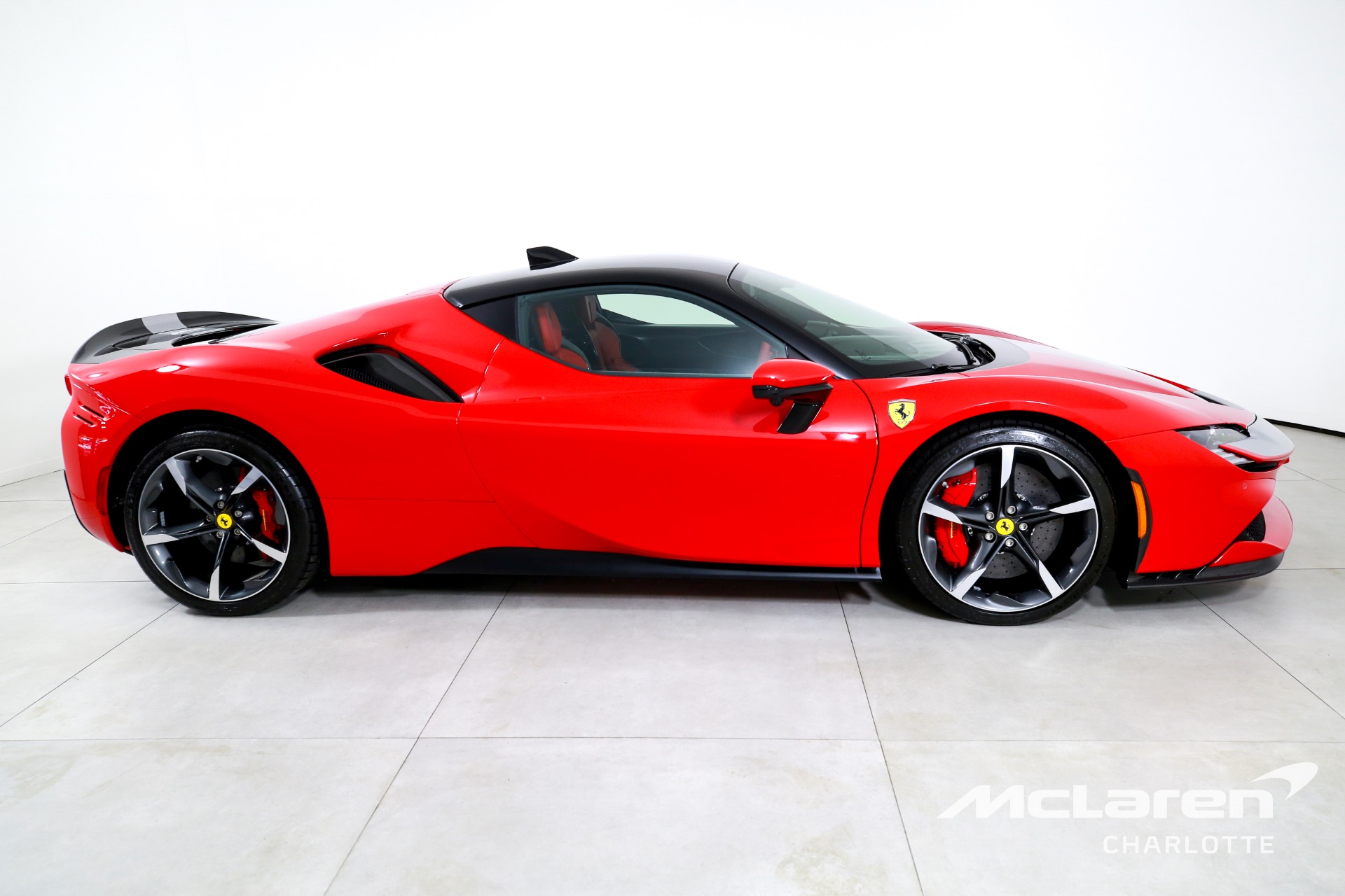 Used 2023 Ferrari SF90 Stradale | Charlotte, NC