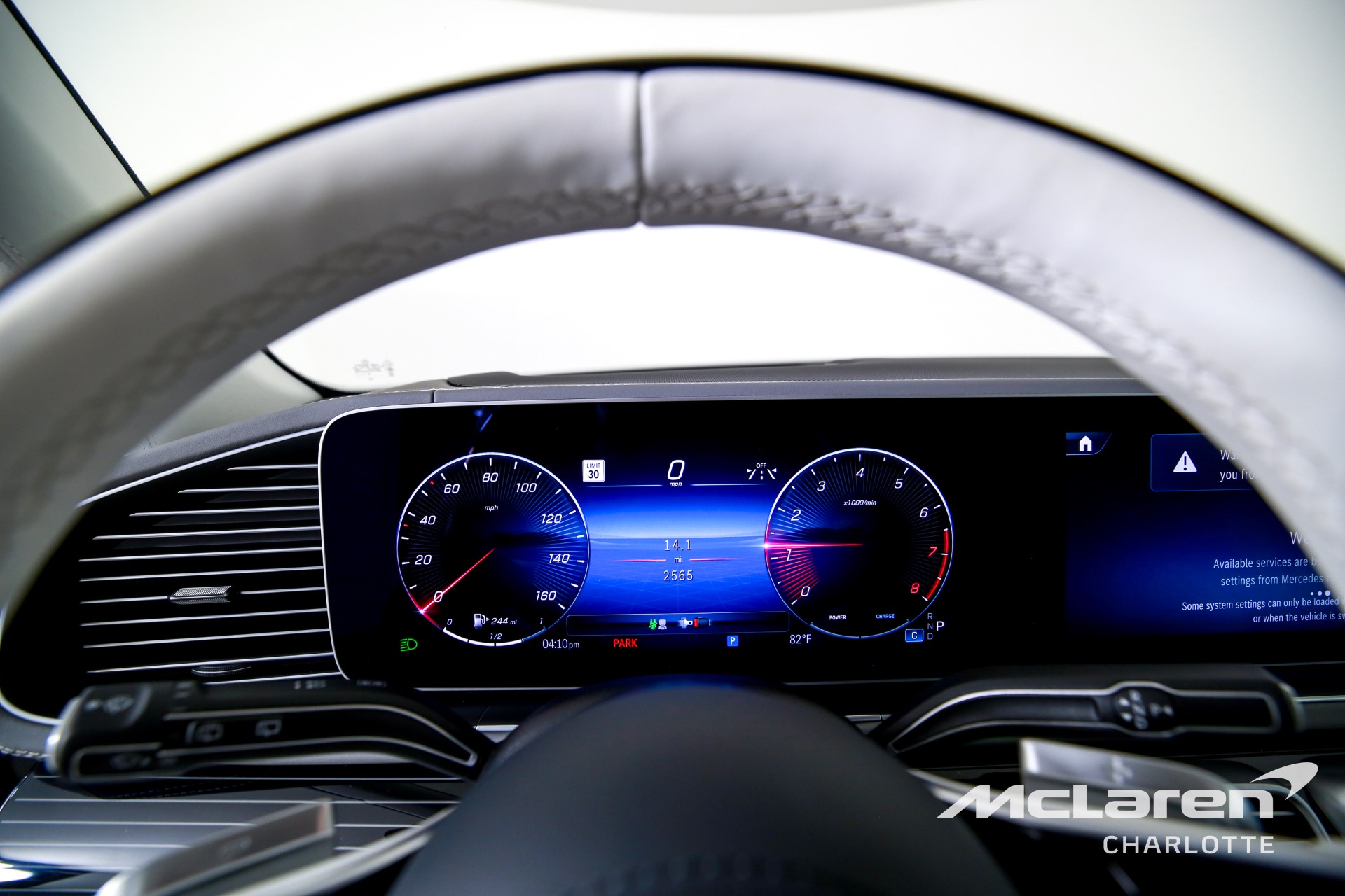 Used 2025 Mercedes-Benz GLS Mercedes-Maybach GLS 600 4MATIC | Charlotte, NC
