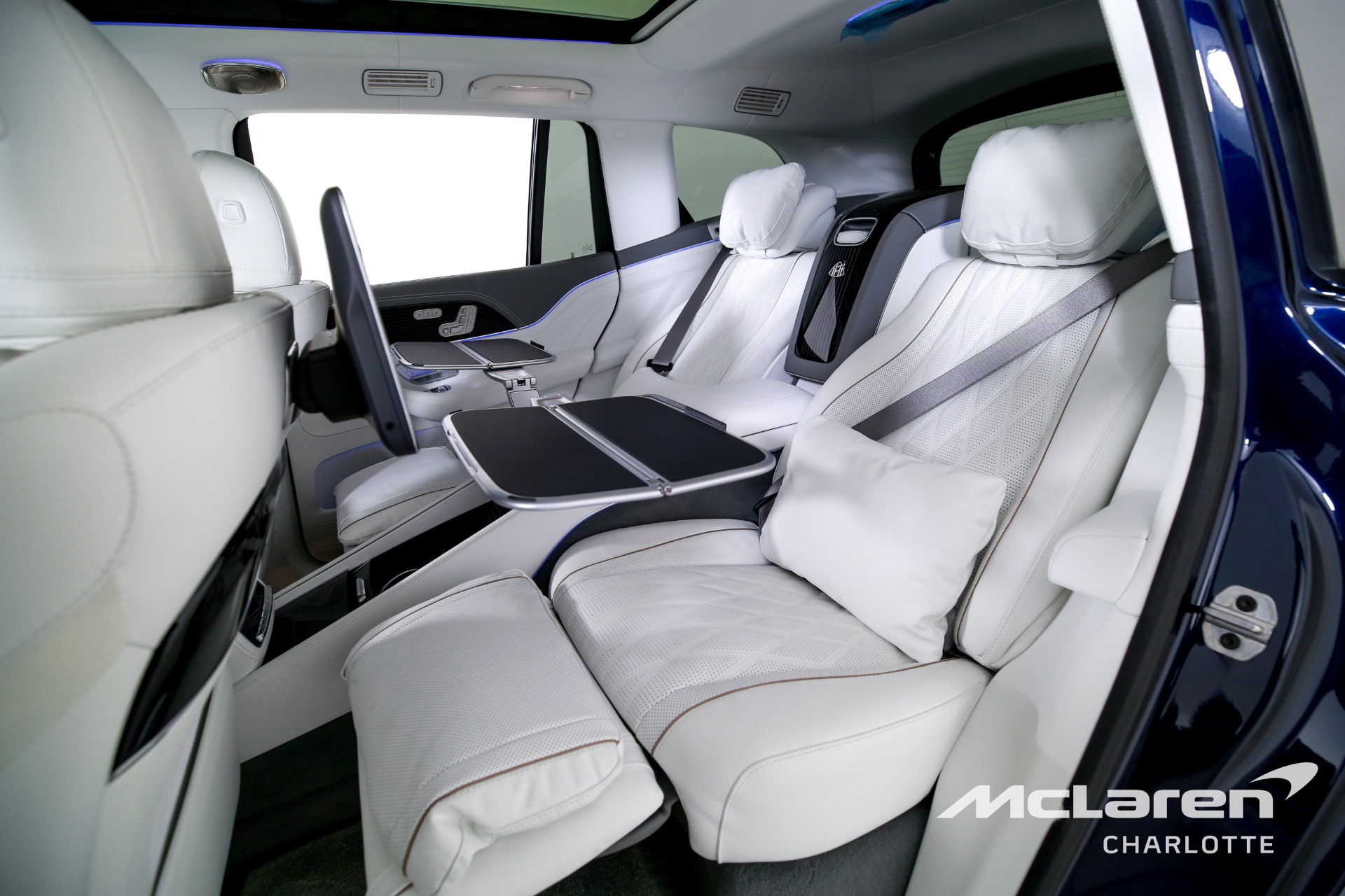 Used 2025 Mercedes-Benz GLS Mercedes-Maybach GLS 600 4MATIC | Charlotte, NC