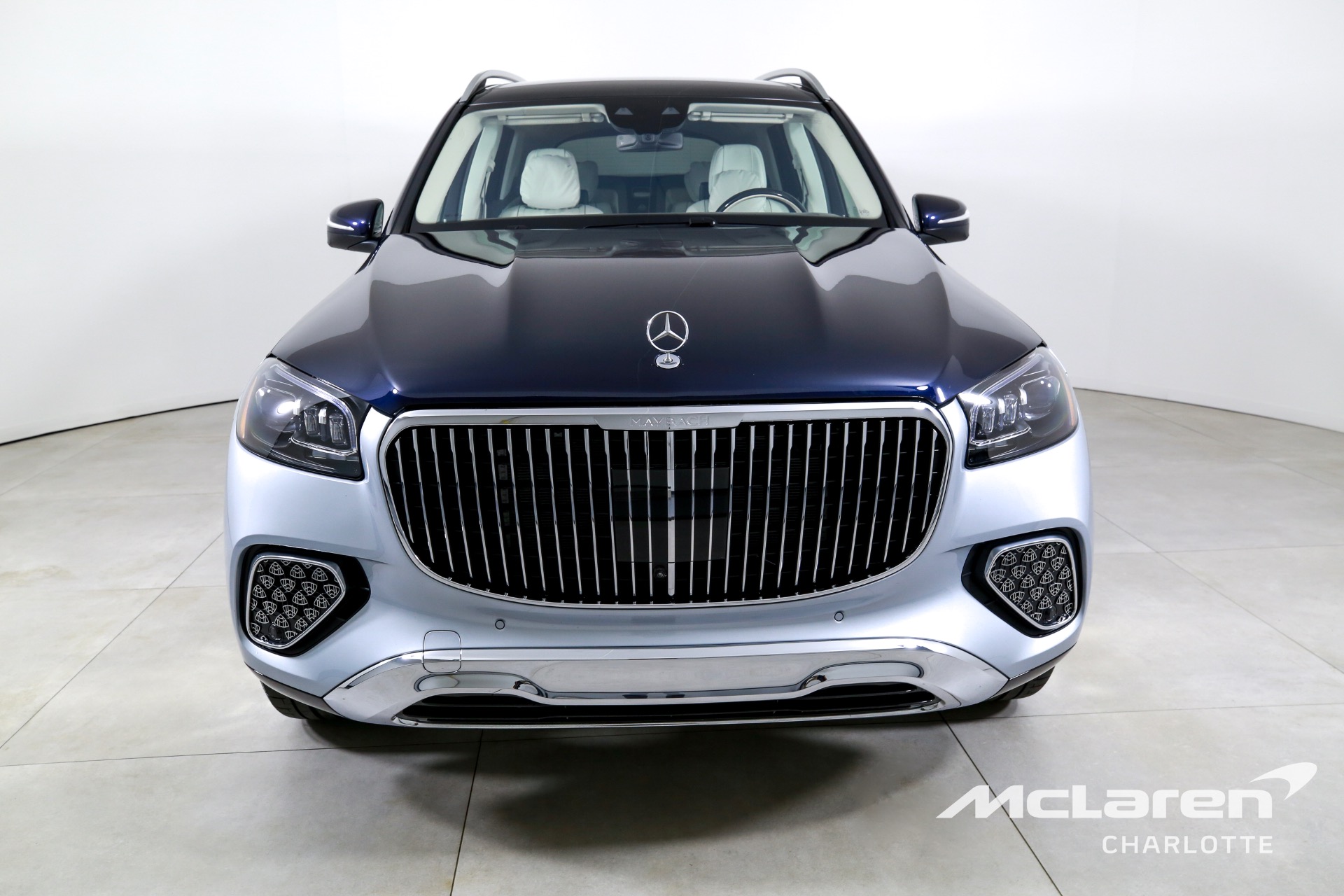 Used 2025 Mercedes-Benz GLS Mercedes-Maybach GLS 600 4MATIC | Charlotte, NC
