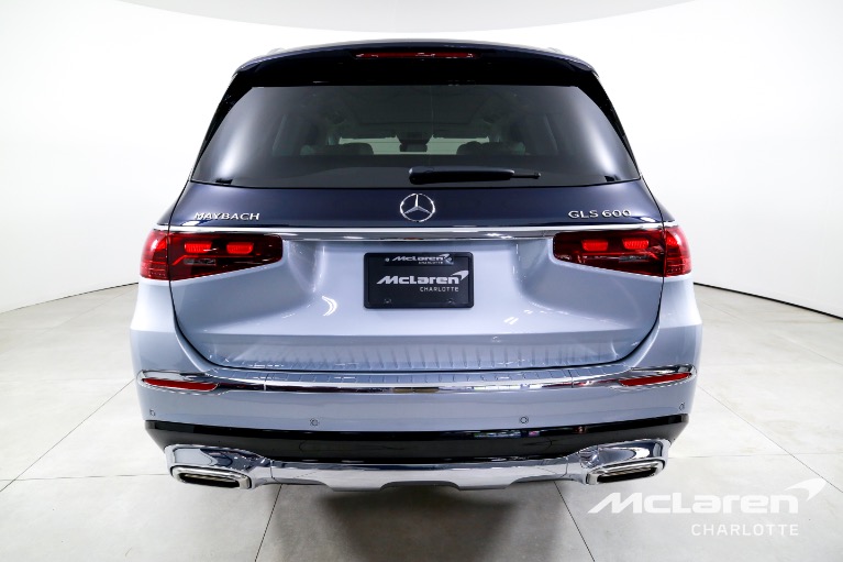 Used-2025-Mercedes-Benz-GLS-Mercedes-Maybach-GLS-600-4MATIC