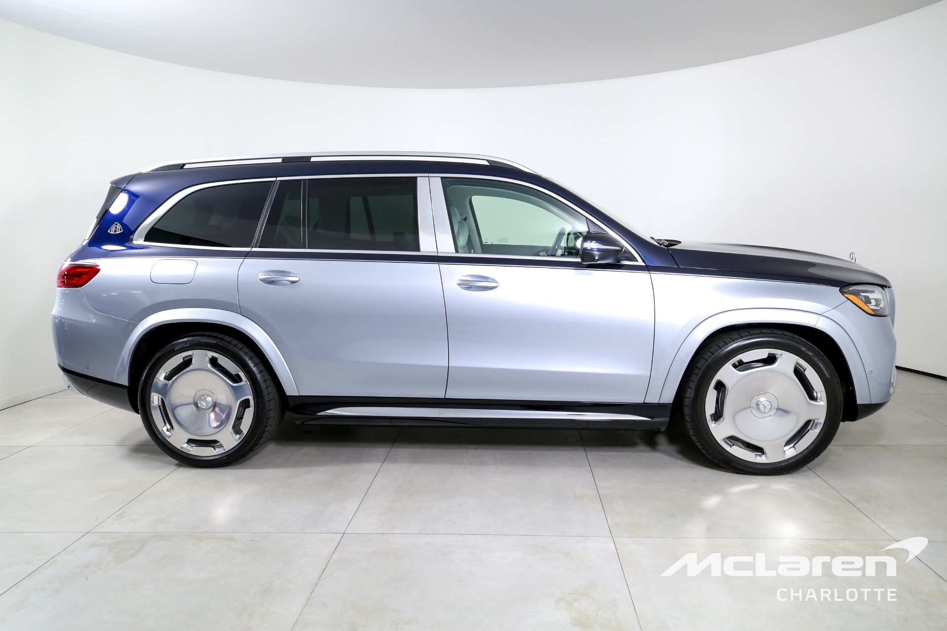 Used 2025 Mercedes-Benz GLS Mercedes-Maybach GLS 600 4MATIC | Charlotte, NC