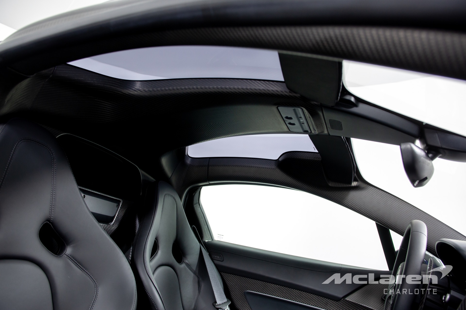 New 2014 MCLAREN P1 | Charlotte, NC