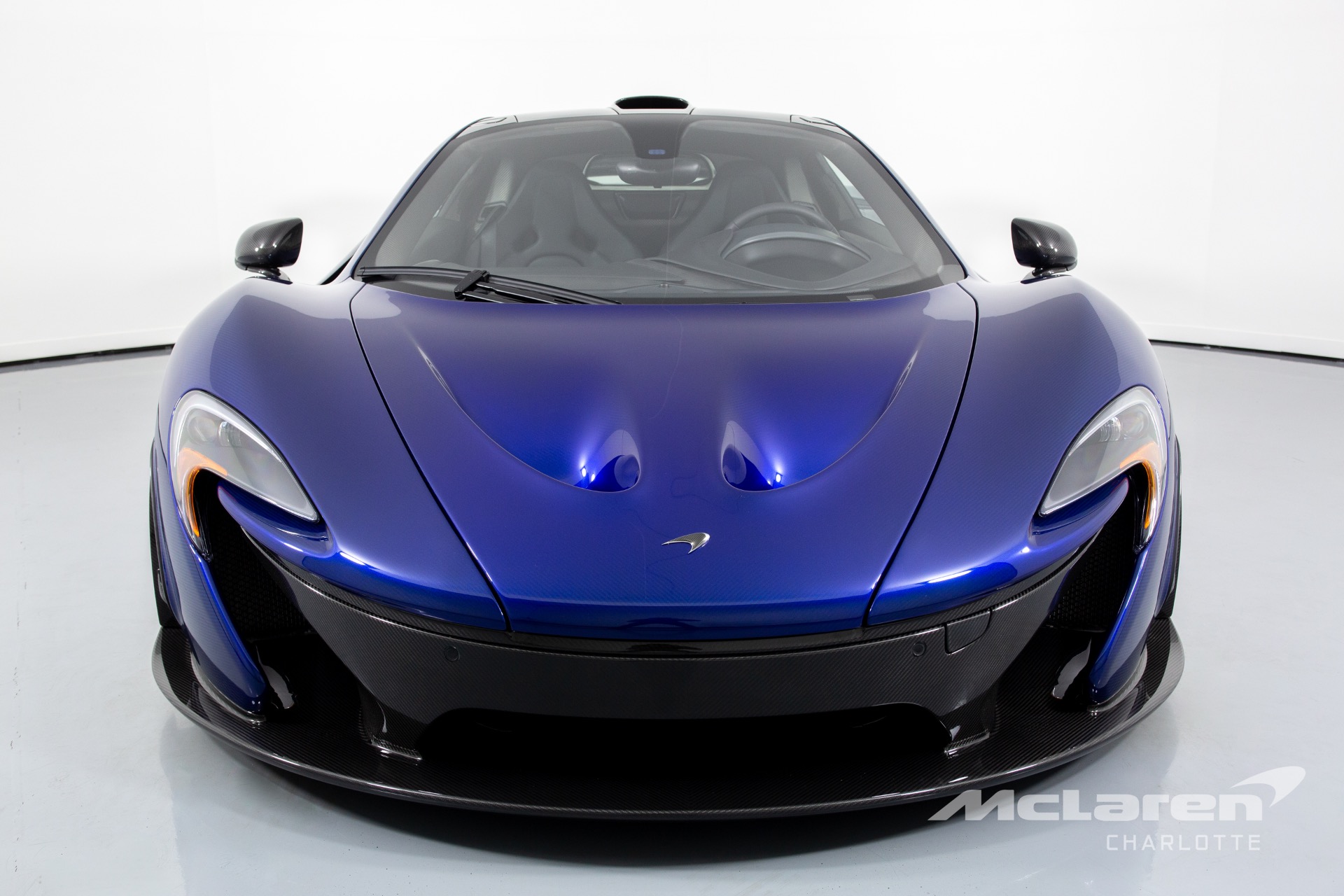 New 2014 MCLAREN P1 | Charlotte, NC