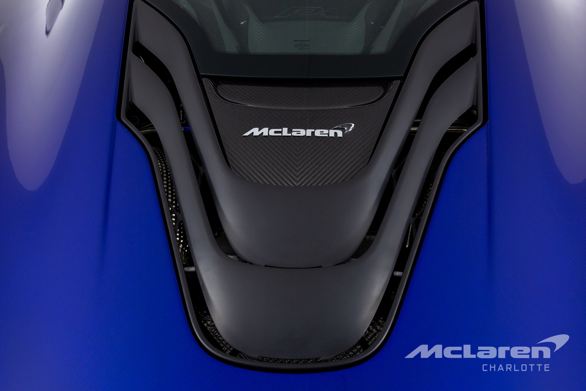 New 2014 MCLAREN P1 | Charlotte, NC
