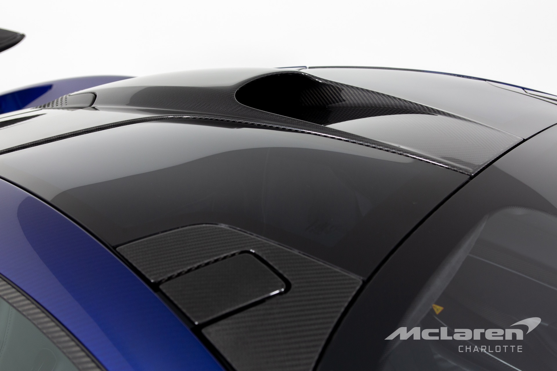 New 2014 MCLAREN P1 | Charlotte, NC