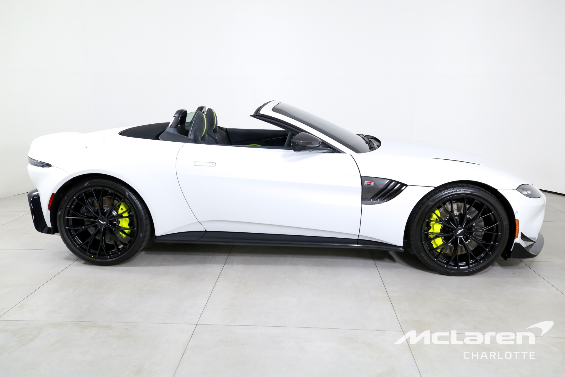 Used 2023 Aston Martin Vantage F1 Edition | Charlotte, NC