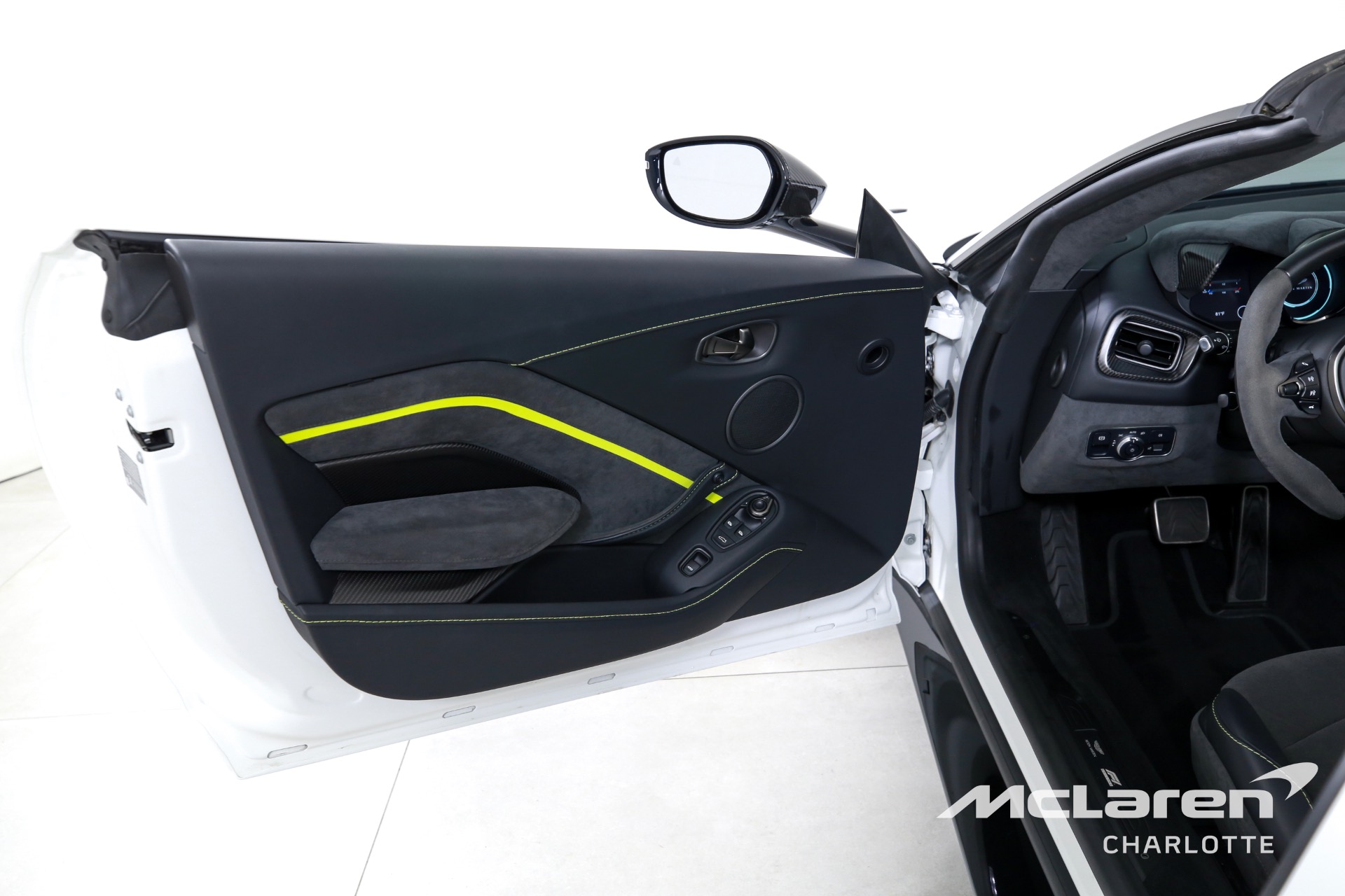 Used 2023 Aston Martin Vantage F1 Edition | Charlotte, NC