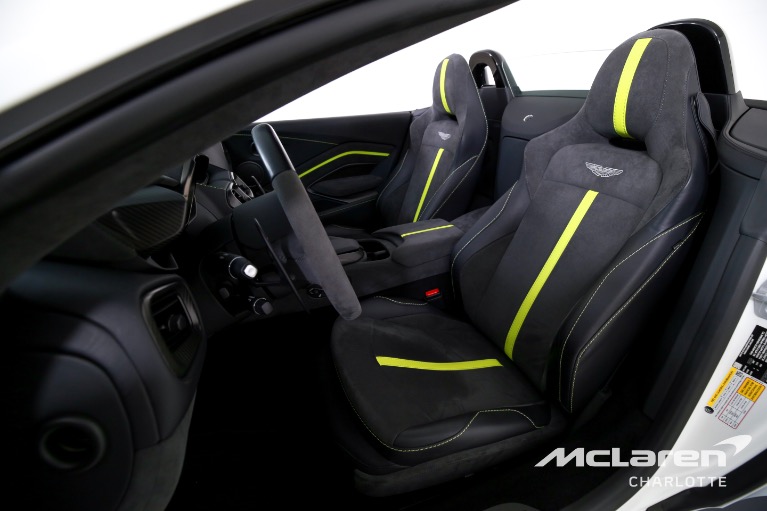 Used-2023-Aston-Martin-Vantage-F1-Edition