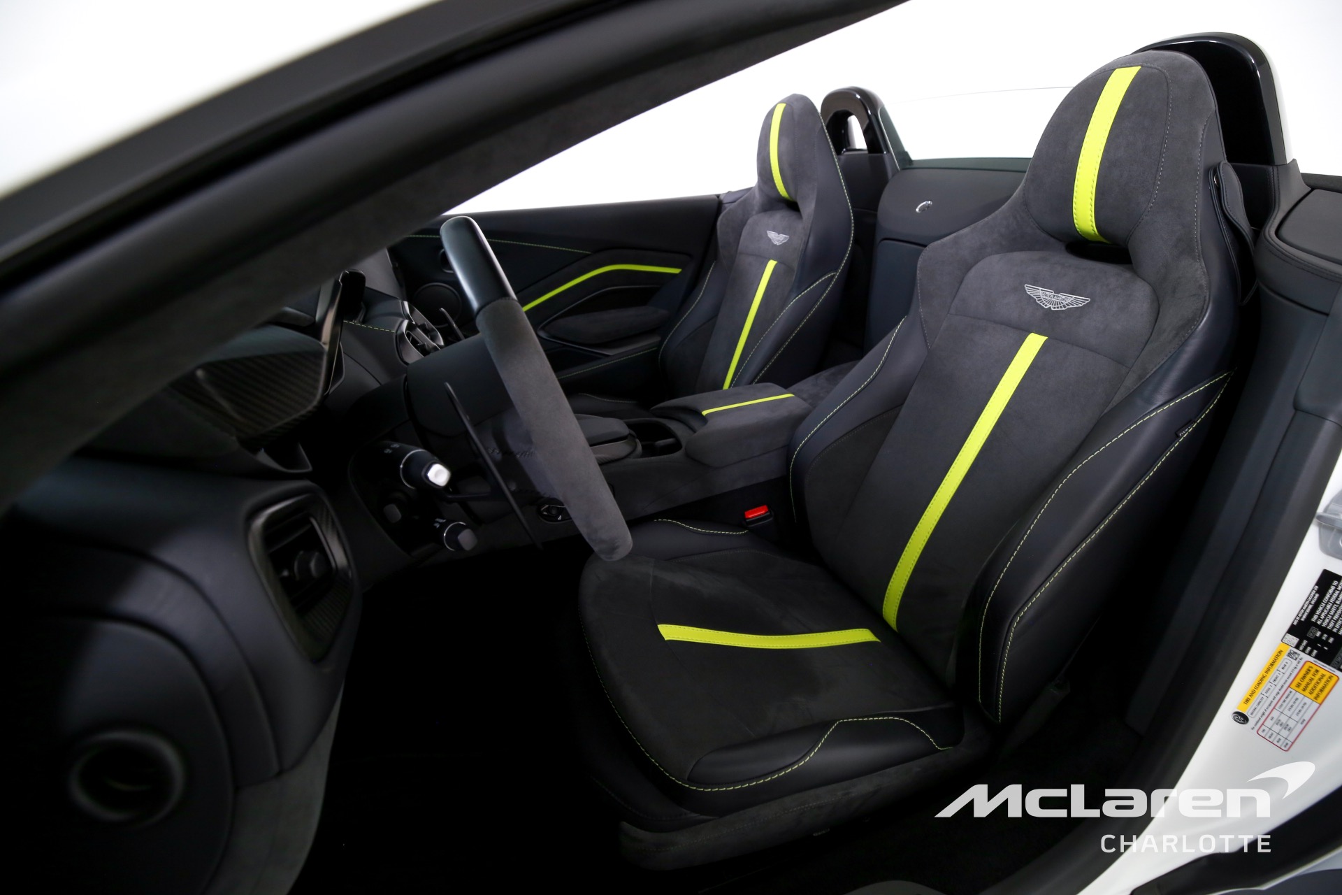 Used 2023 Aston Martin Vantage F1 Edition | Charlotte, NC