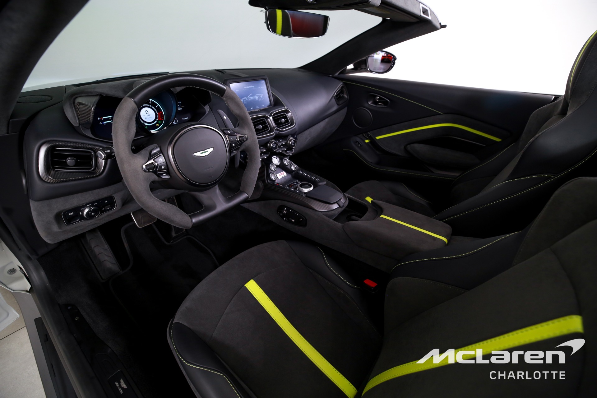 Used 2023 Aston Martin Vantage F1 Edition | Charlotte, NC