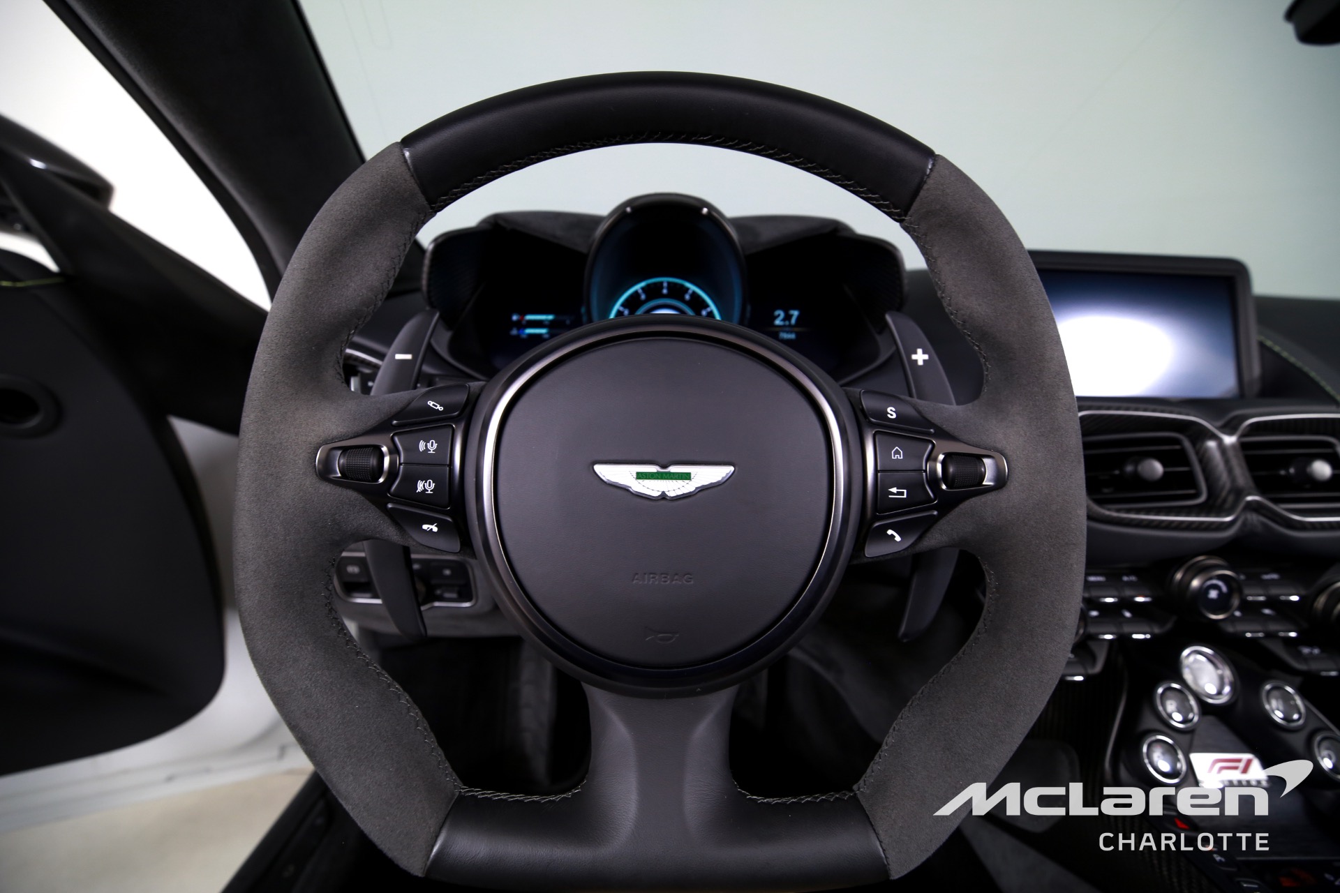 Used 2023 Aston Martin Vantage F1 Edition | Charlotte, NC