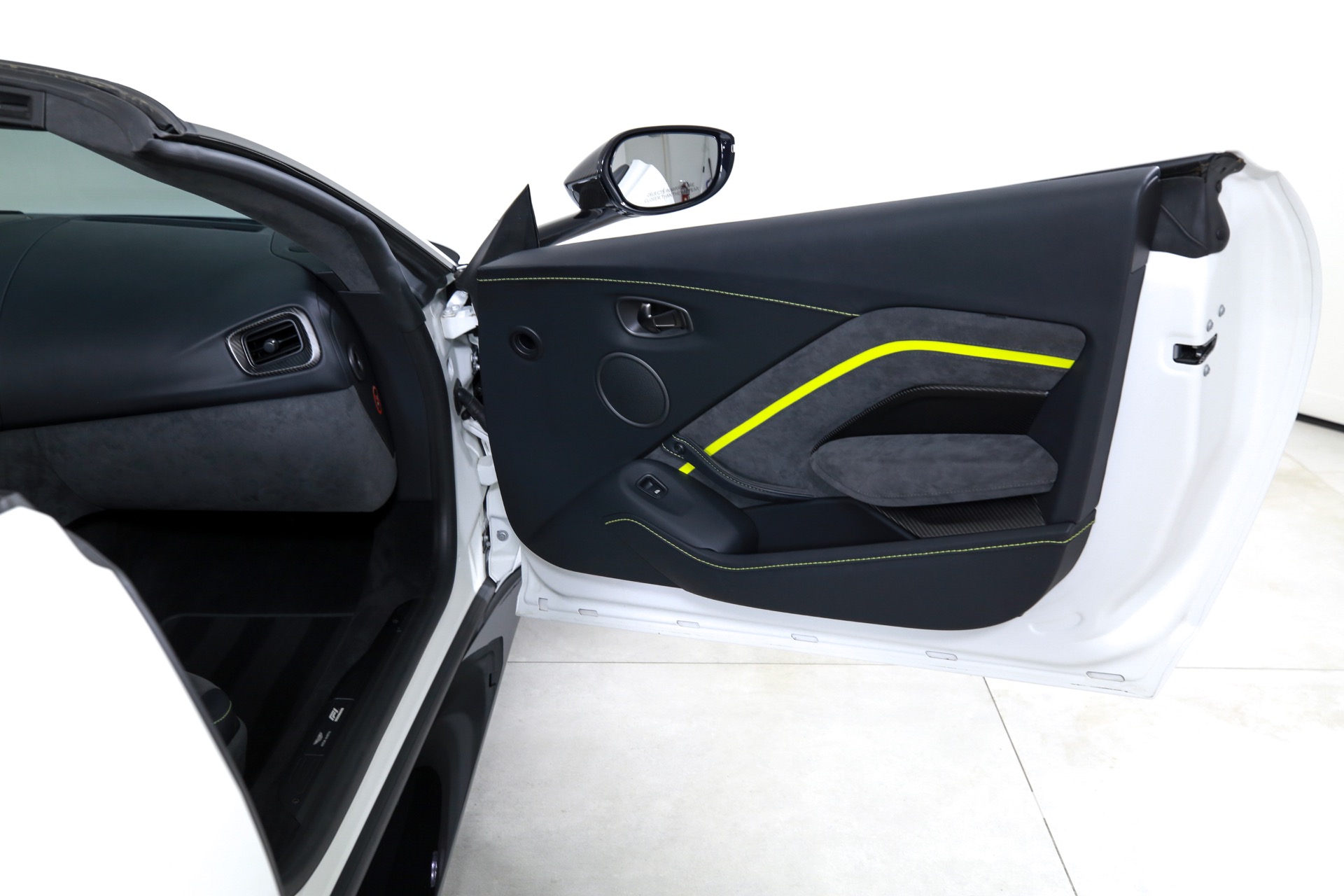 Used 2023 Aston Martin Vantage F1 Edition | Charlotte, NC