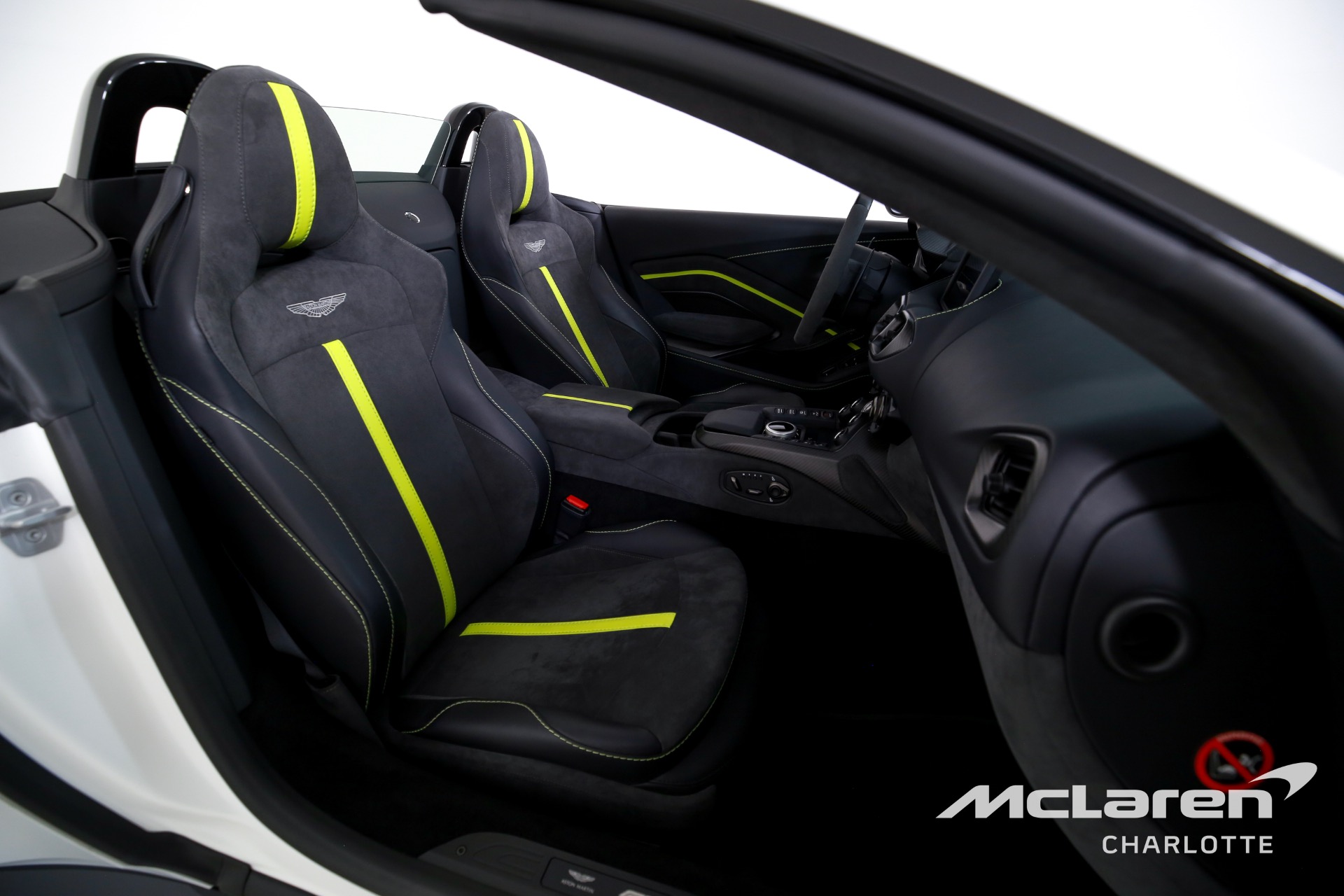 Used 2023 Aston Martin Vantage F1 Edition | Charlotte, NC