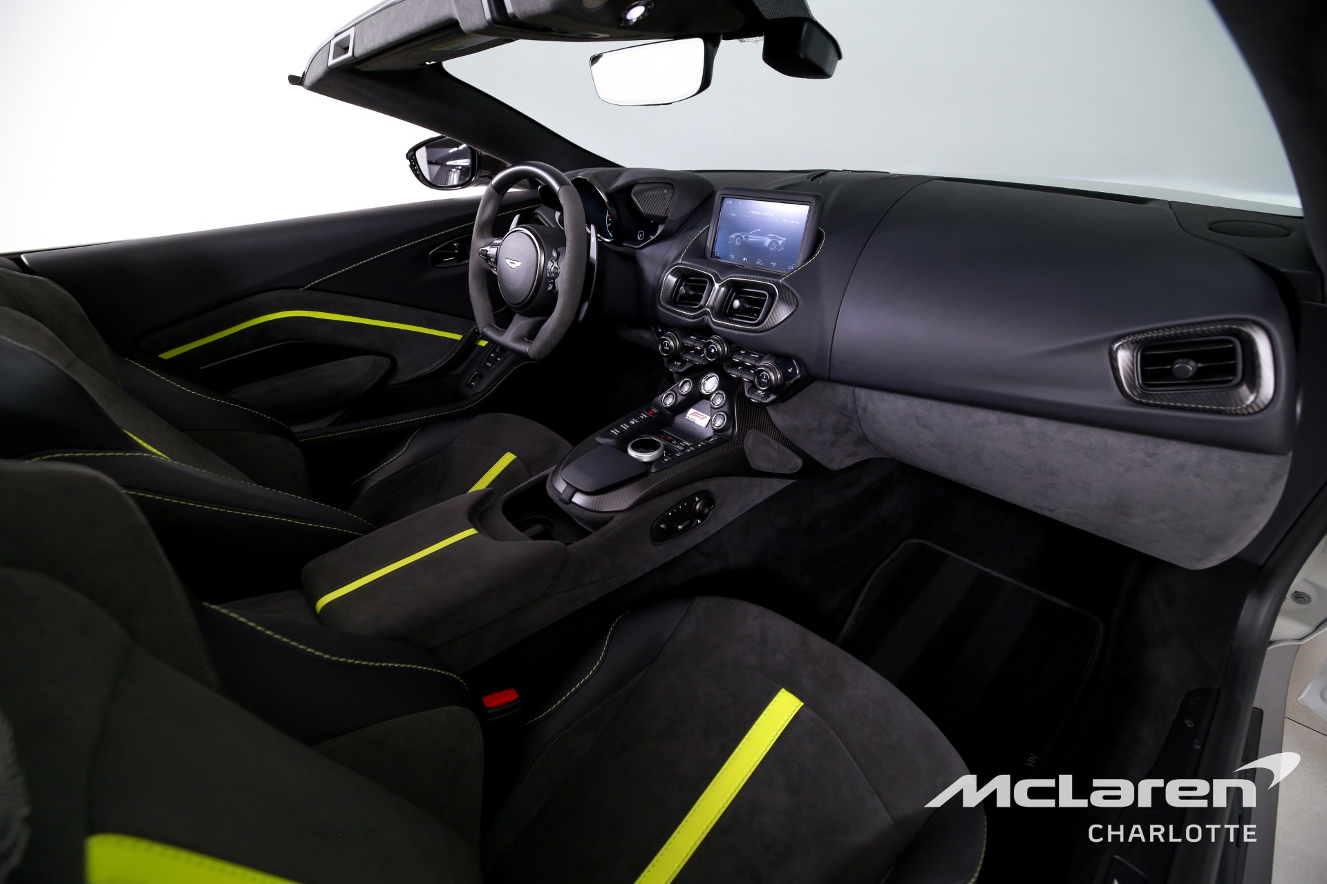 Used 2023 Aston Martin Vantage F1 Edition | Charlotte, NC