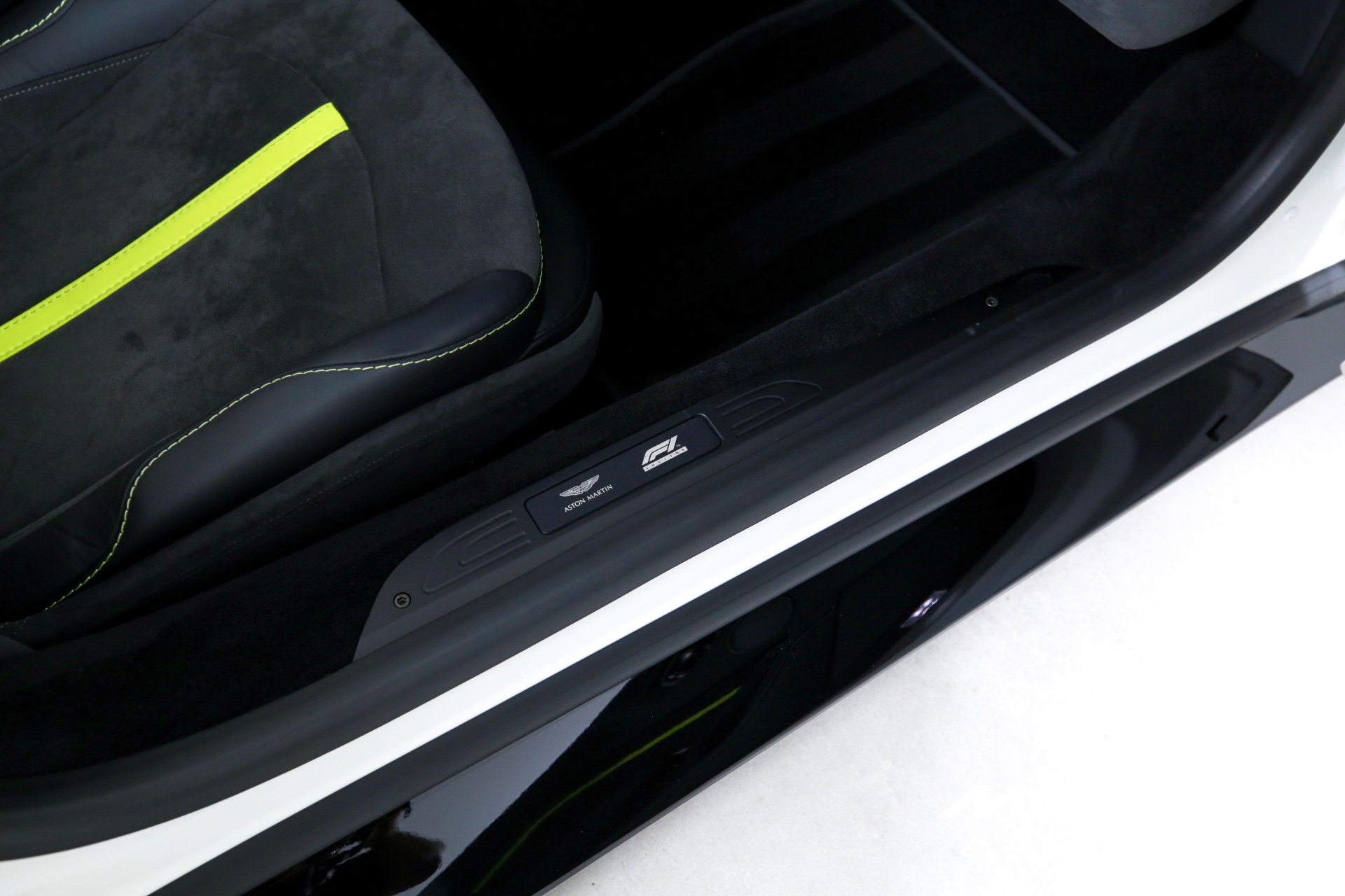 Used 2023 Aston Martin Vantage F1 Edition | Charlotte, NC