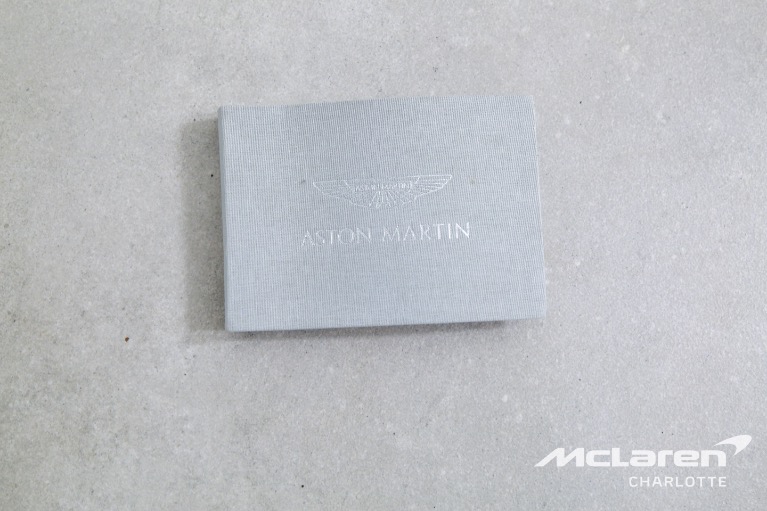Used-2023-Aston-Martin-Vantage-F1-Edition