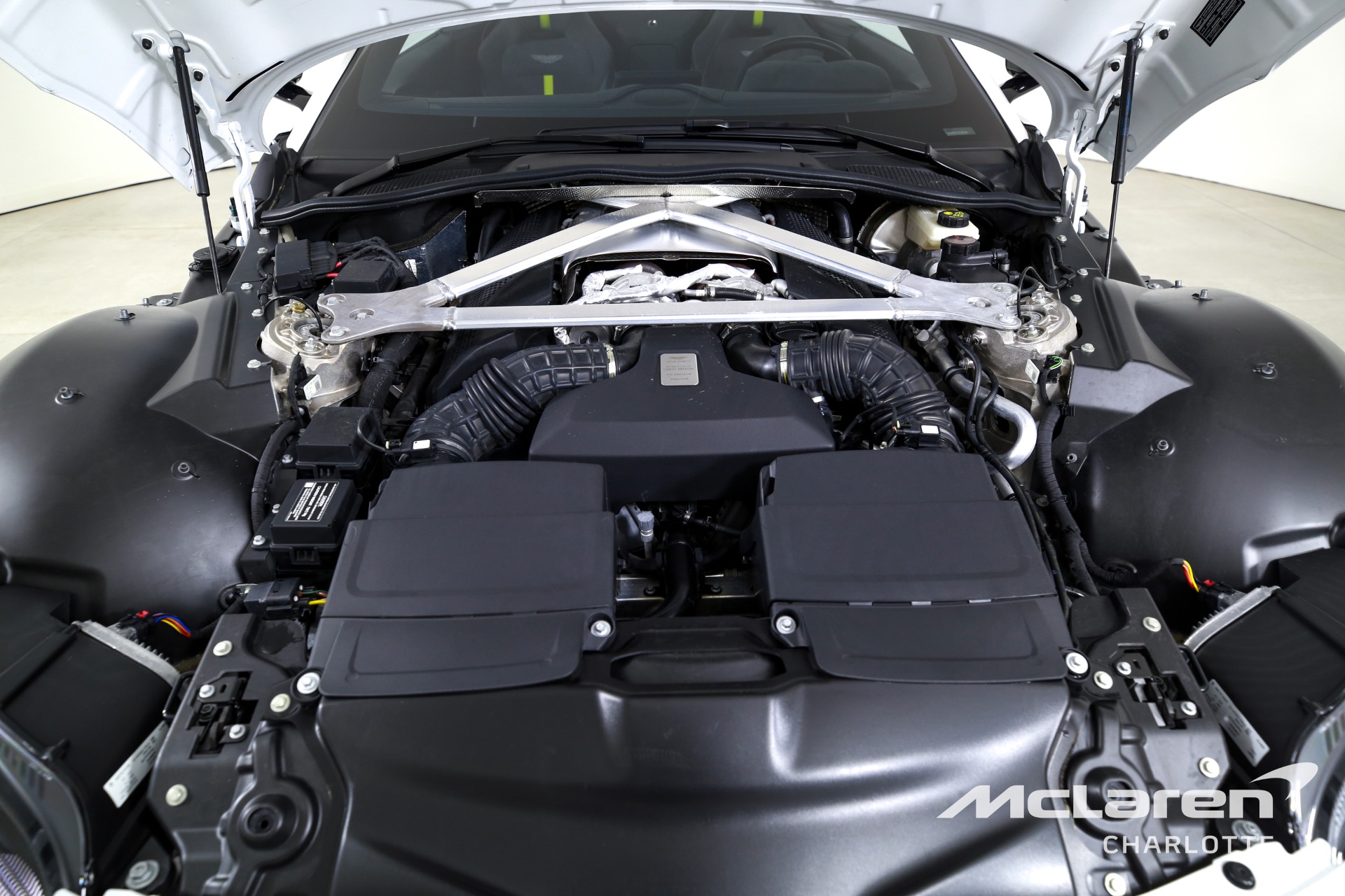 Used 2023 Aston Martin Vantage F1 Edition | Charlotte, NC