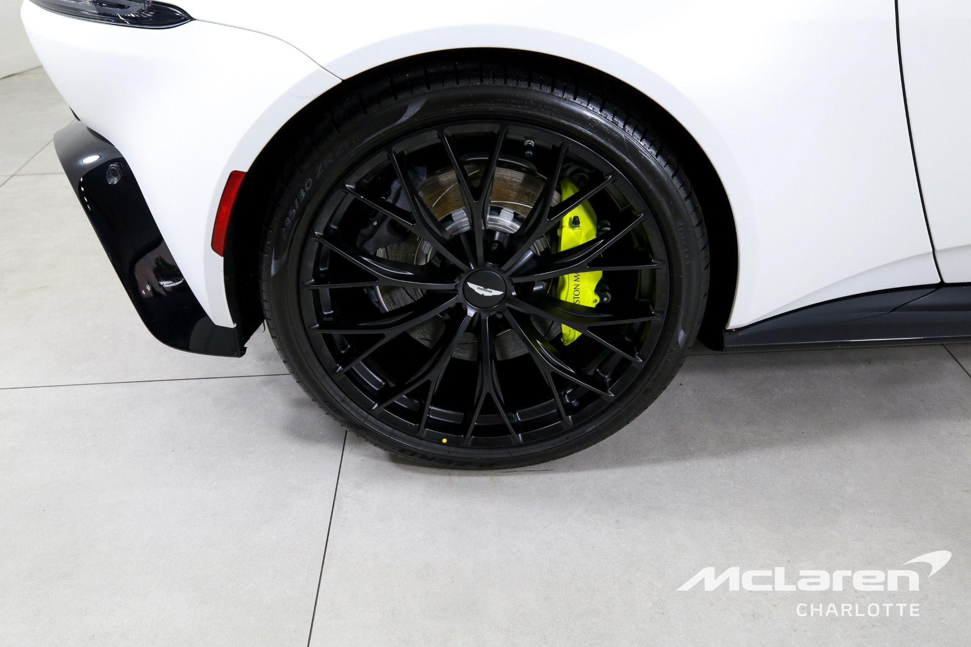 Used 2023 Aston Martin Vantage F1 Edition | Charlotte, NC