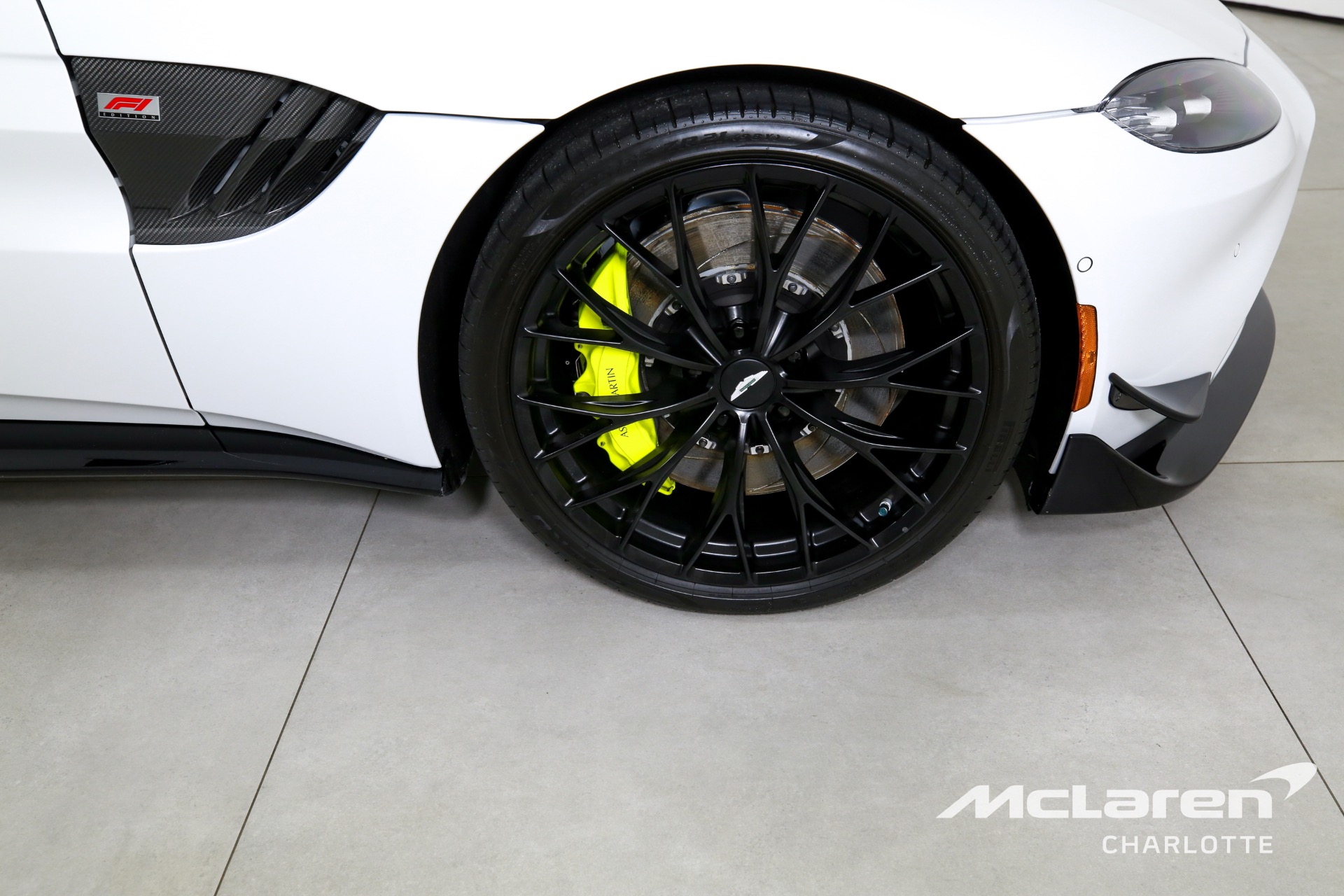Used 2023 Aston Martin Vantage F1 Edition | Charlotte, NC