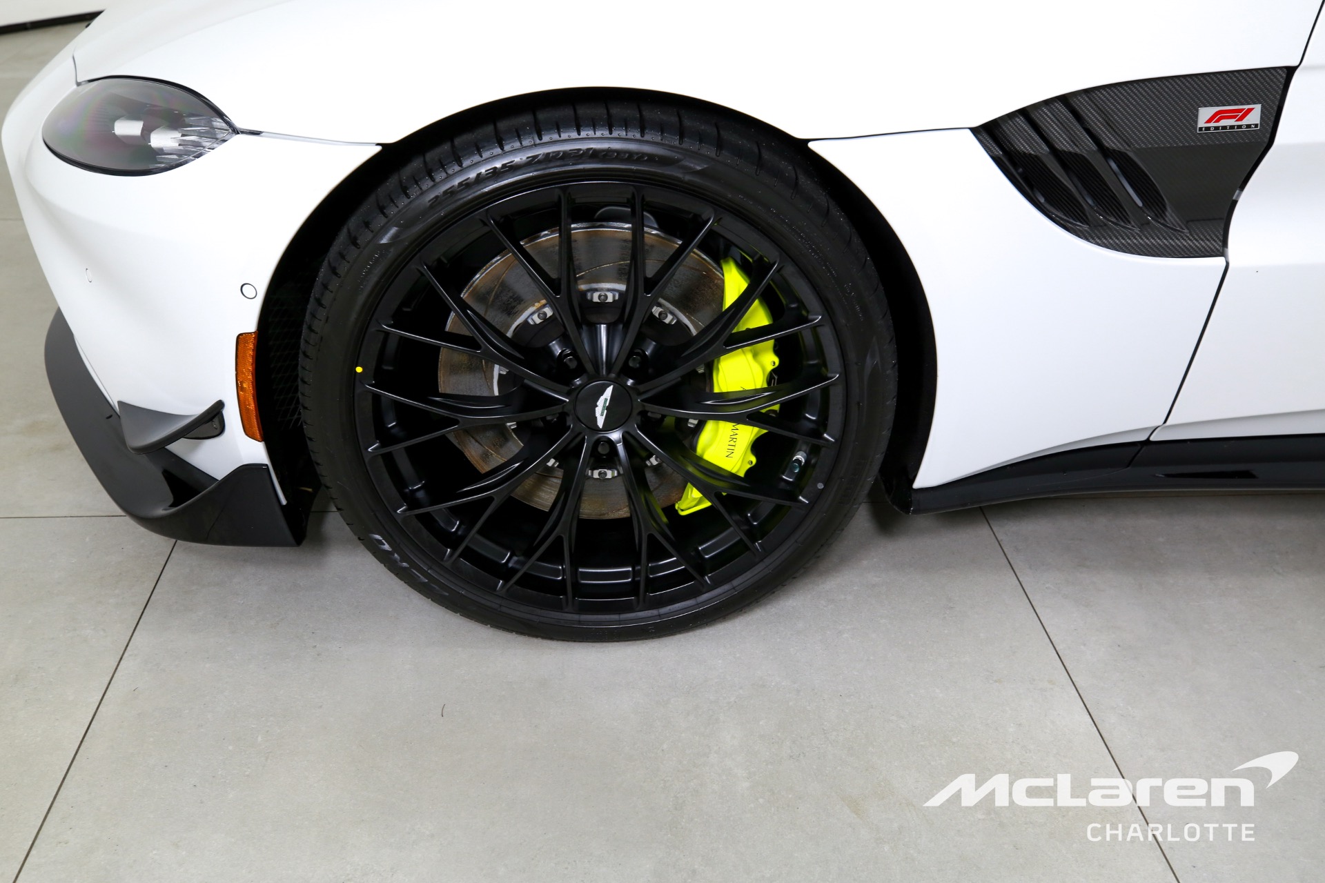 Used 2023 Aston Martin Vantage F1 Edition | Charlotte, NC