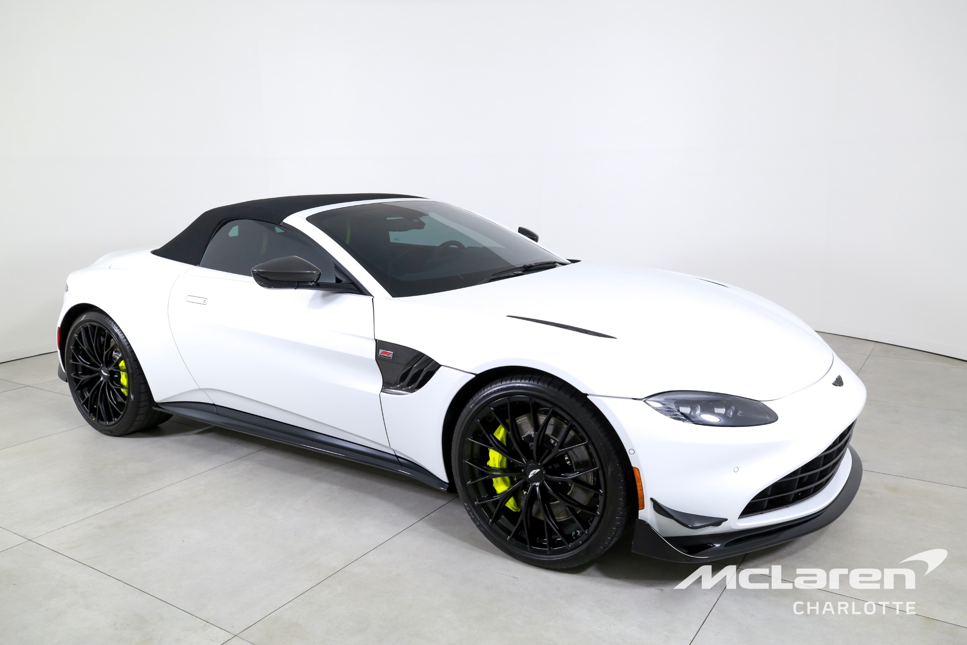 Used 2023 Aston Martin Vantage F1 Edition | Charlotte, NC