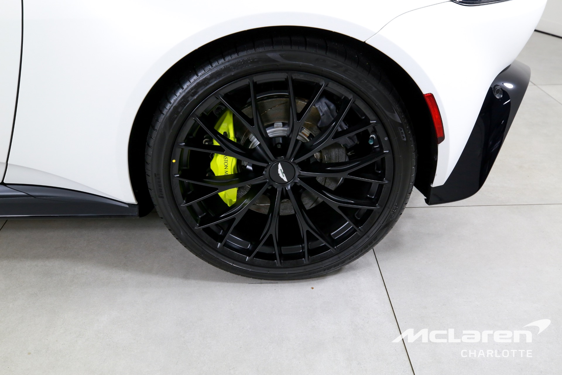 Used 2023 Aston Martin Vantage F1 Edition | Charlotte, NC