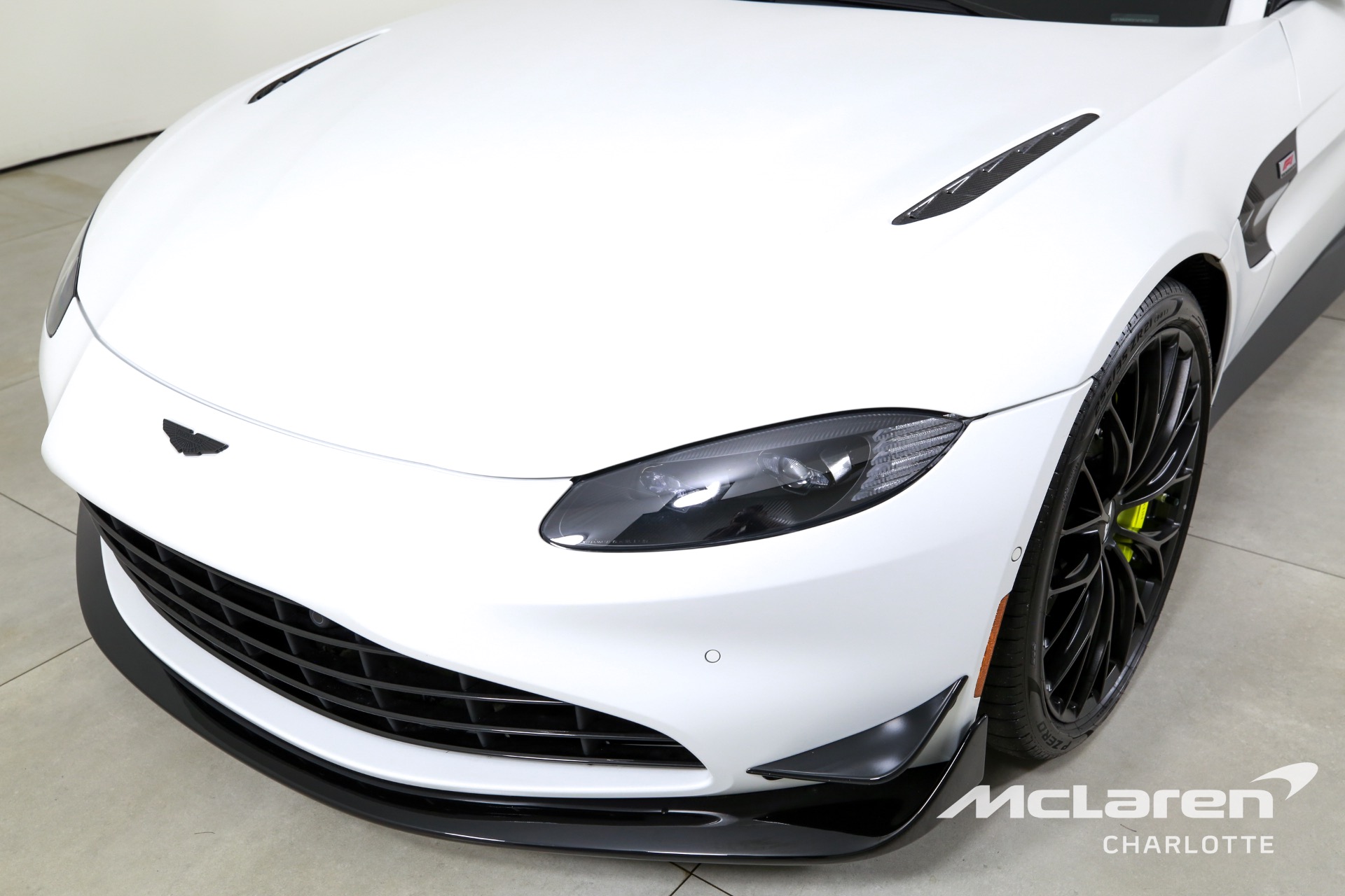 Used 2023 Aston Martin Vantage F1 Edition | Charlotte, NC