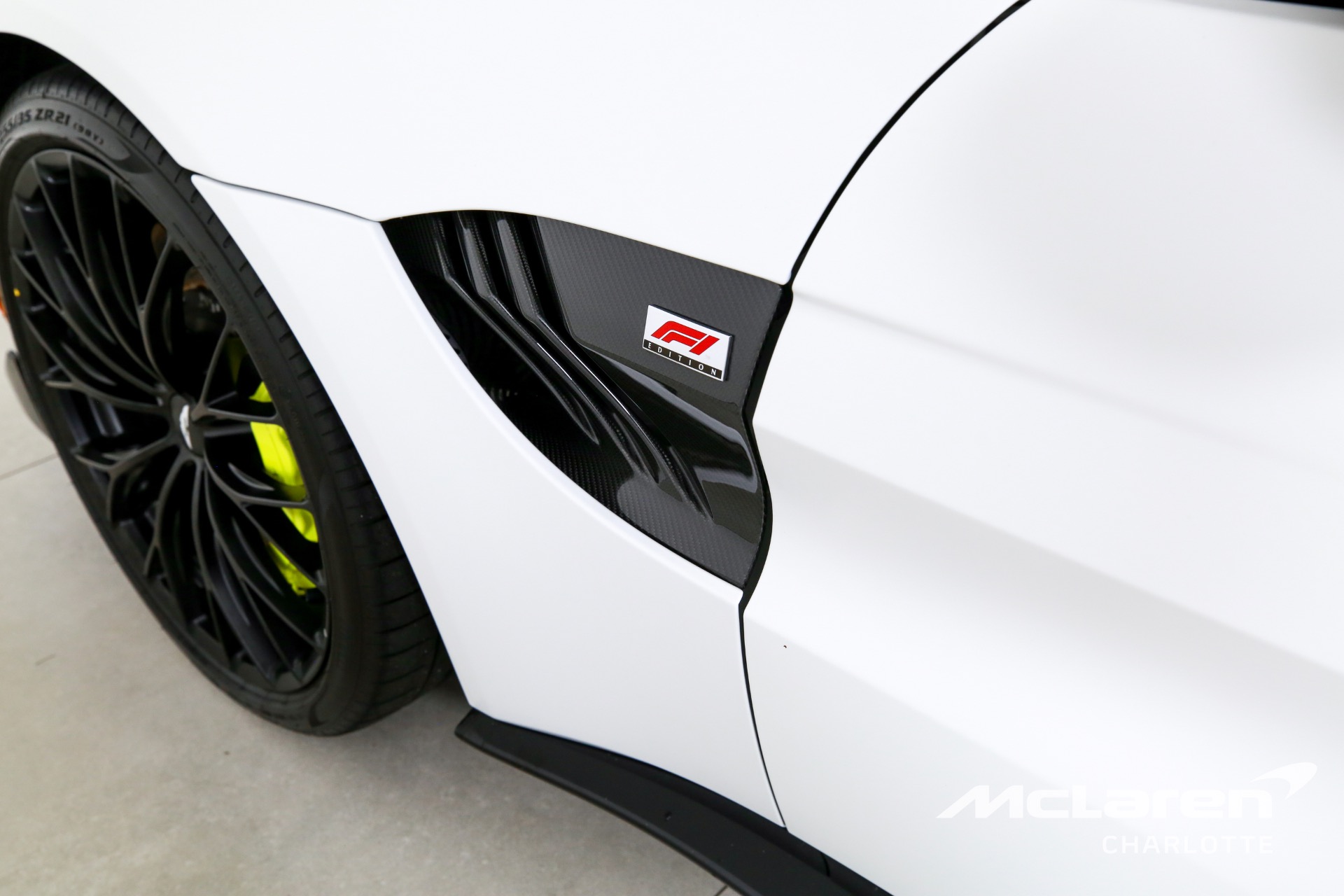 Used 2023 Aston Martin Vantage F1 Edition | Charlotte, NC