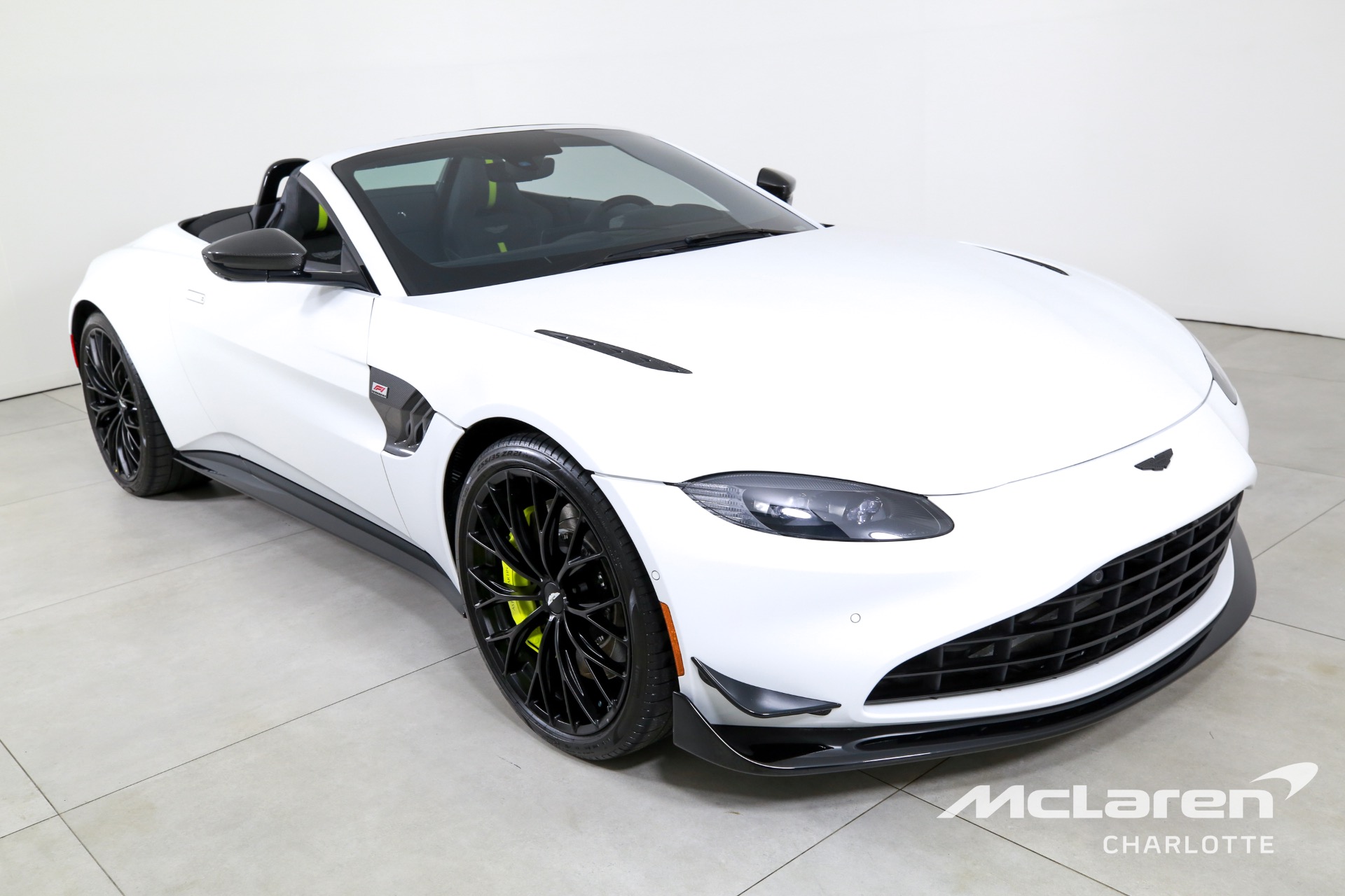 Used 2023 Aston Martin Vantage F1 Edition | Charlotte, NC
