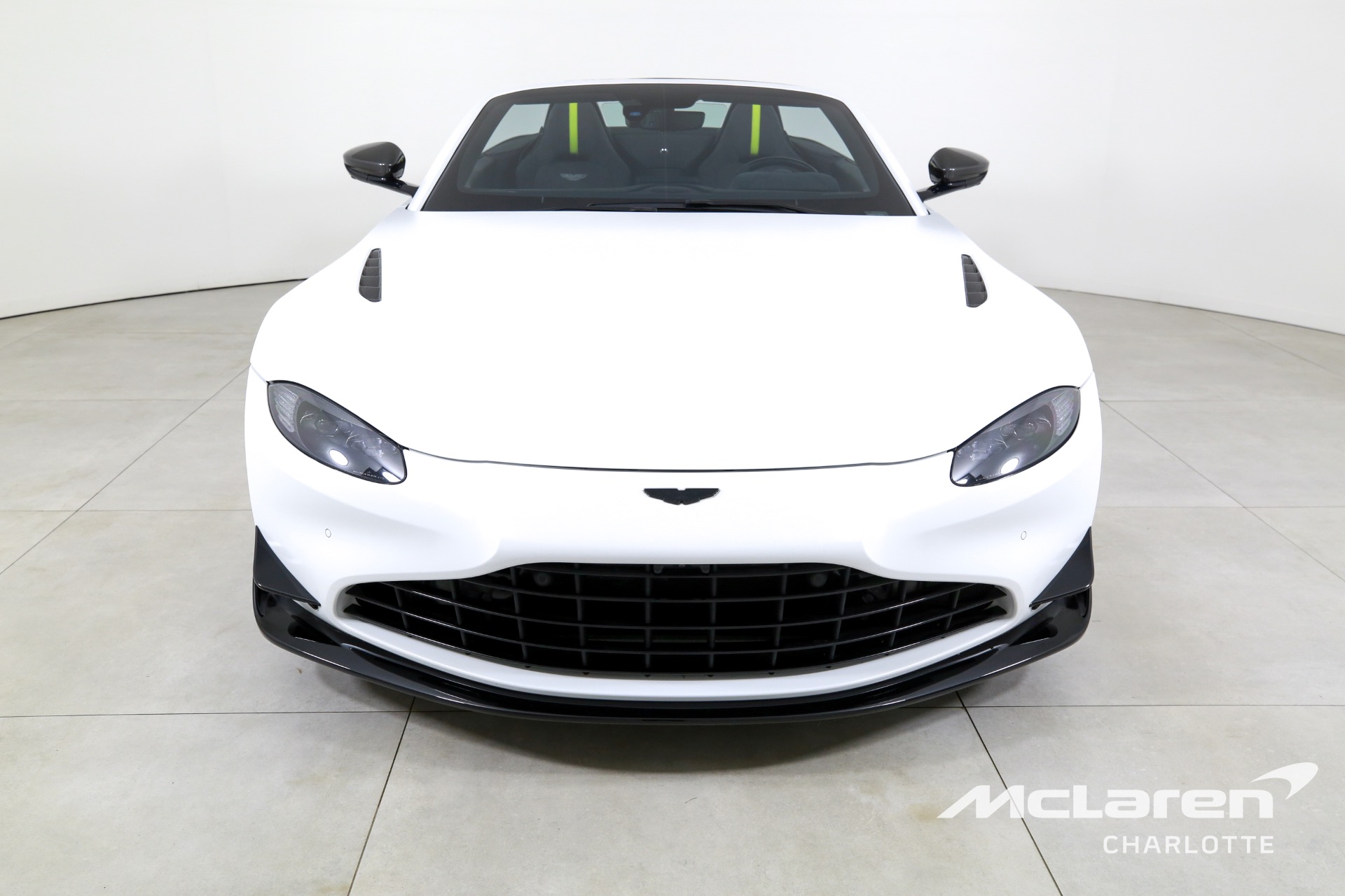 Used 2023 Aston Martin Vantage F1 Edition | Charlotte, NC